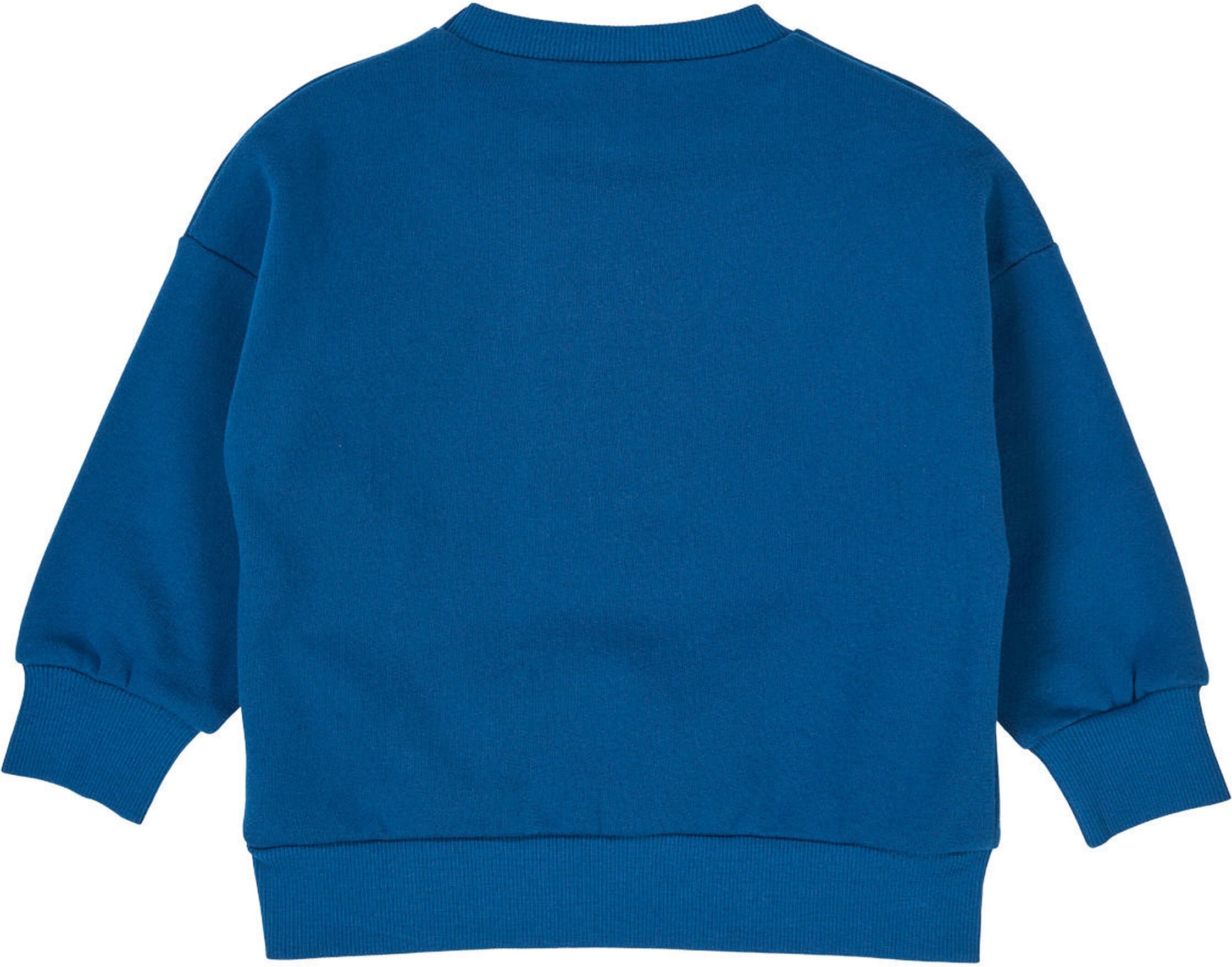 Fred`S World Sweatshirt