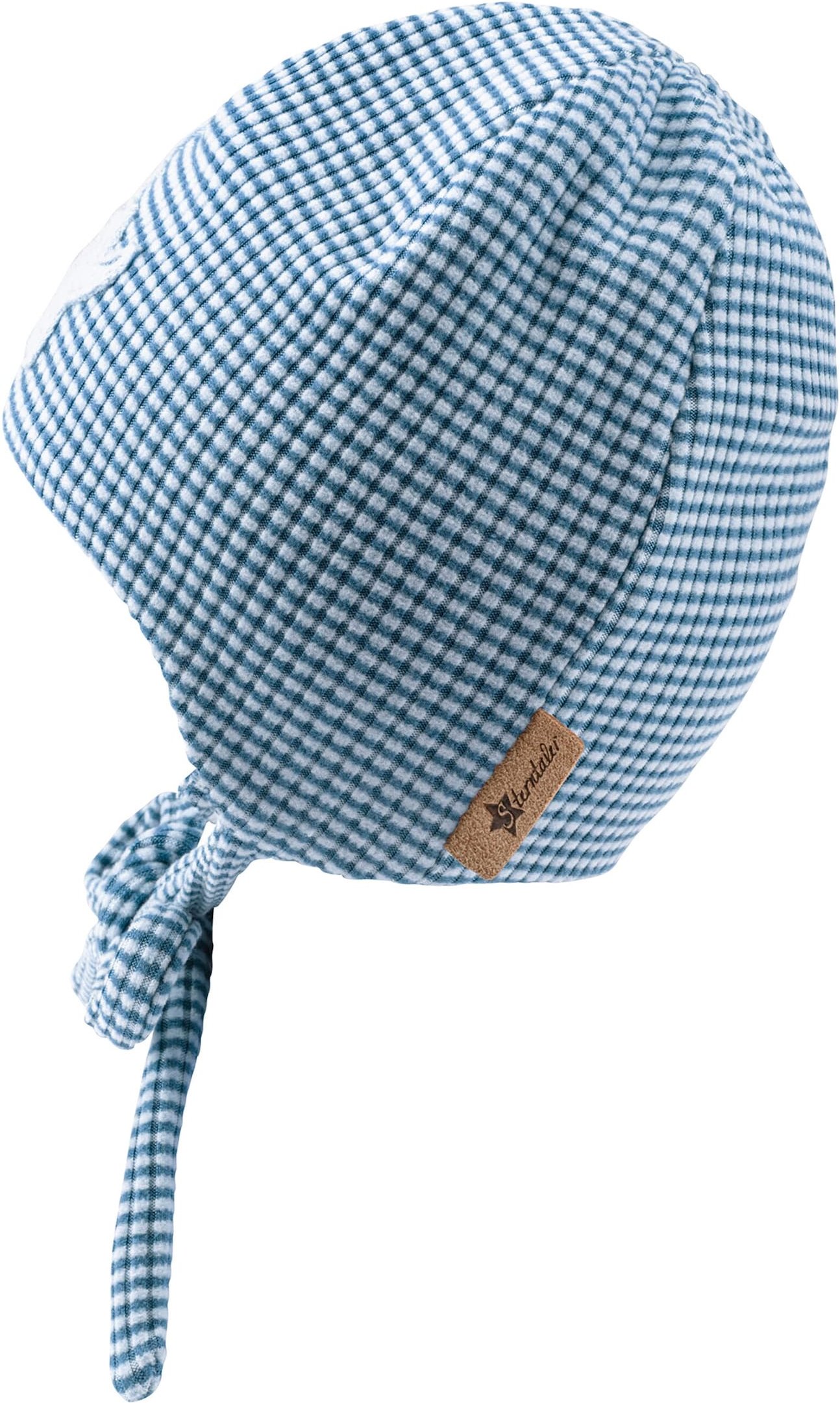 Sterntaler Wintermütze Dino