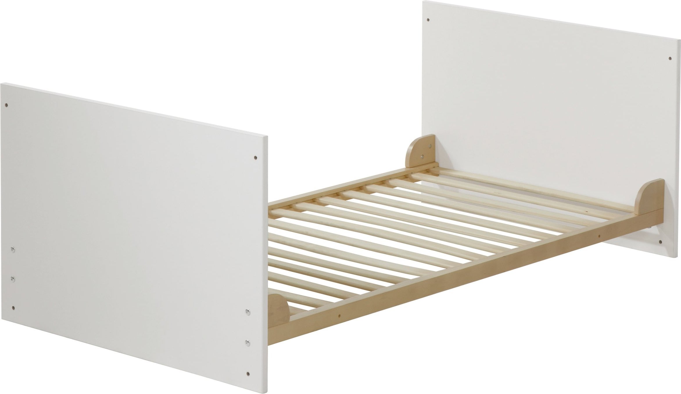 Roba Kombi-Kinderbett 70x140 cm Gabriella