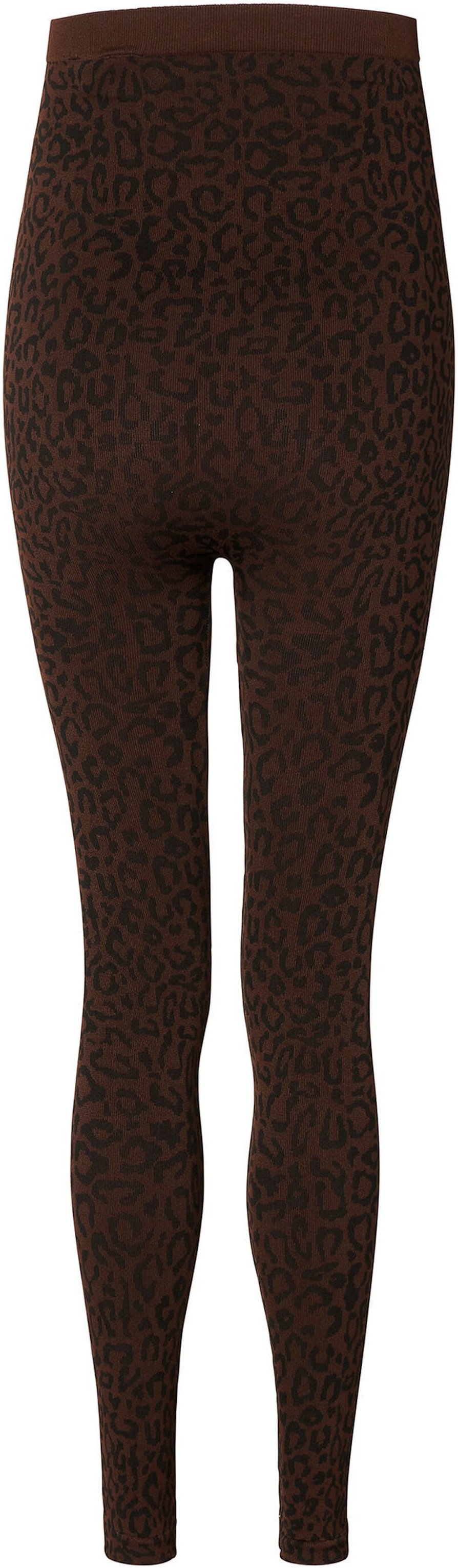 Noppies Maternity Umstandsleggings Cara Leopard