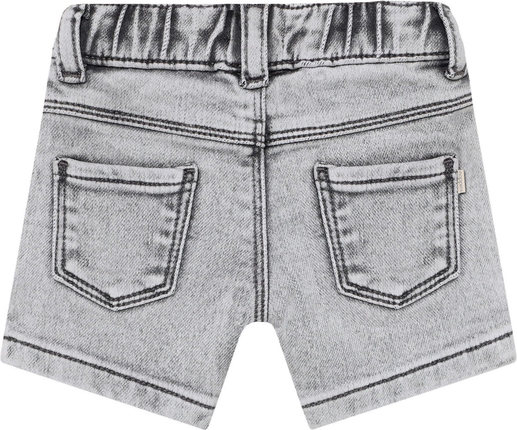 Noppies Baby Shorts regular fit