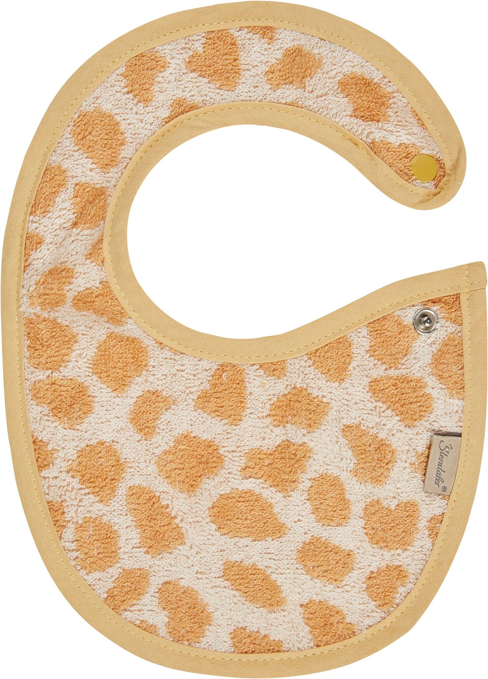 Sterntaler 2er-Pack Baby-Lätzchen