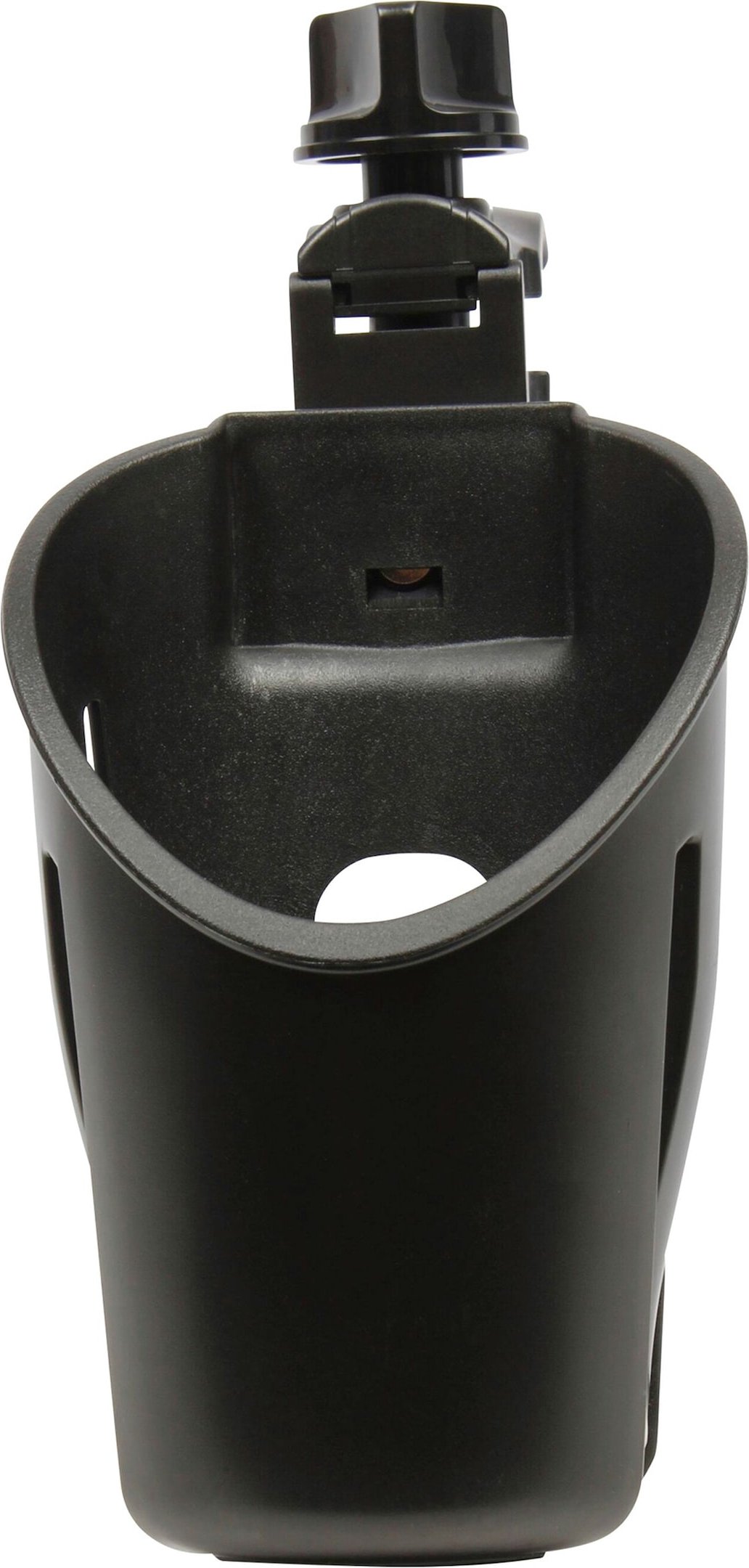 Babycab Universal Getränkehalter schwarz