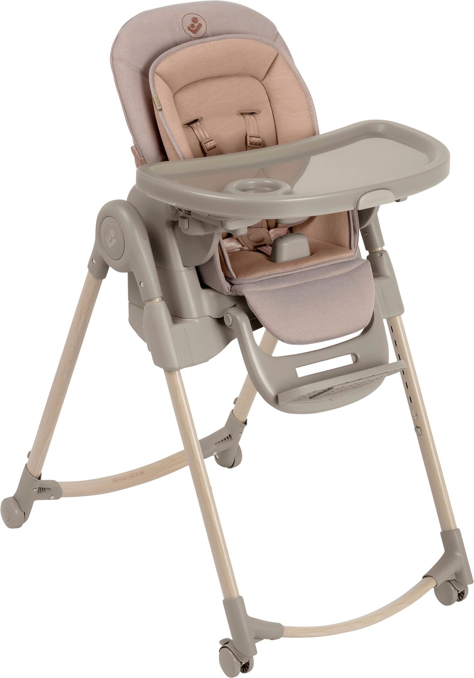 Maxi-Cosi Hochstuhl Minla Plus