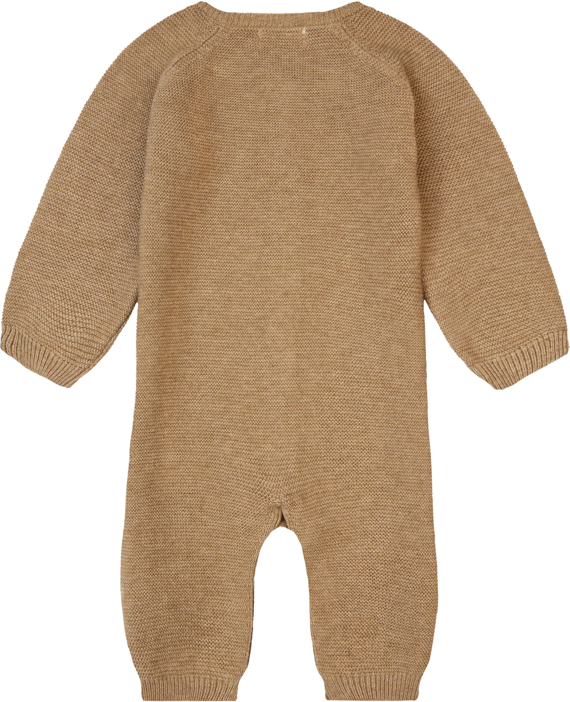 Noppies Baby Strampler Monrovia