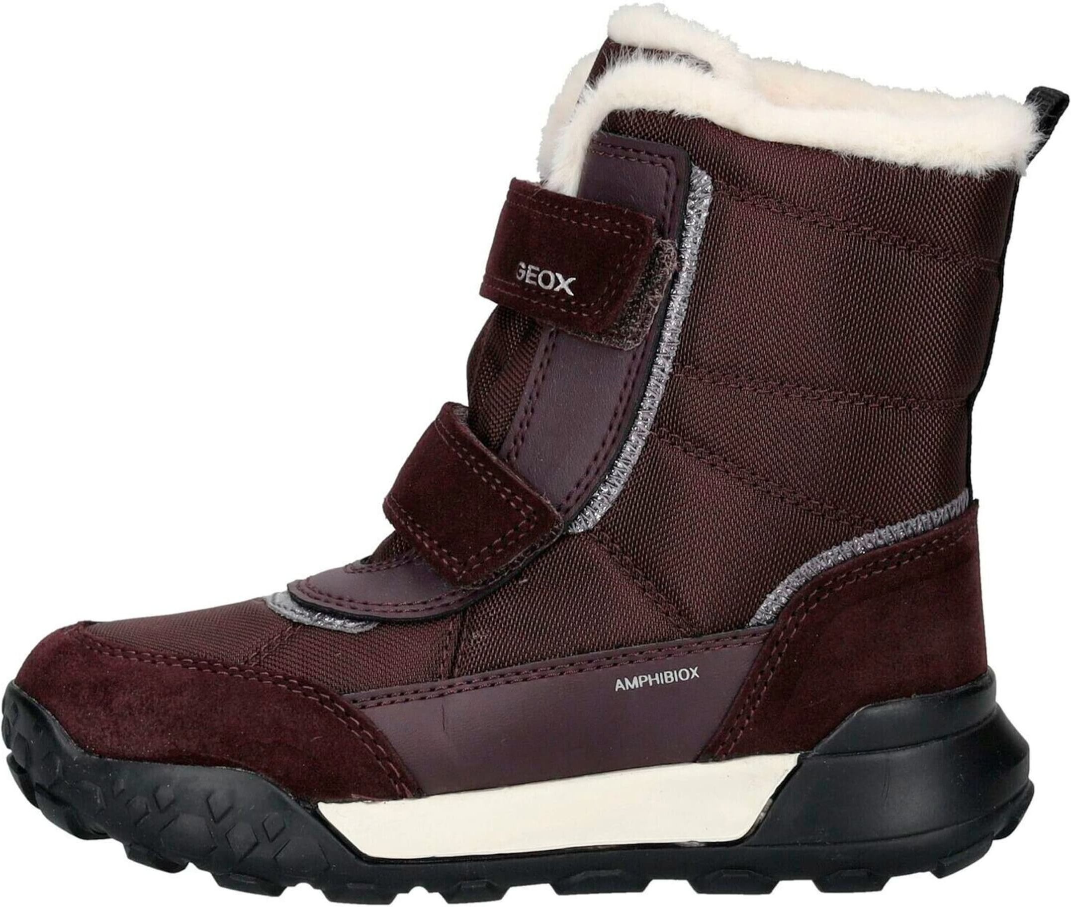 Geox Stiefel