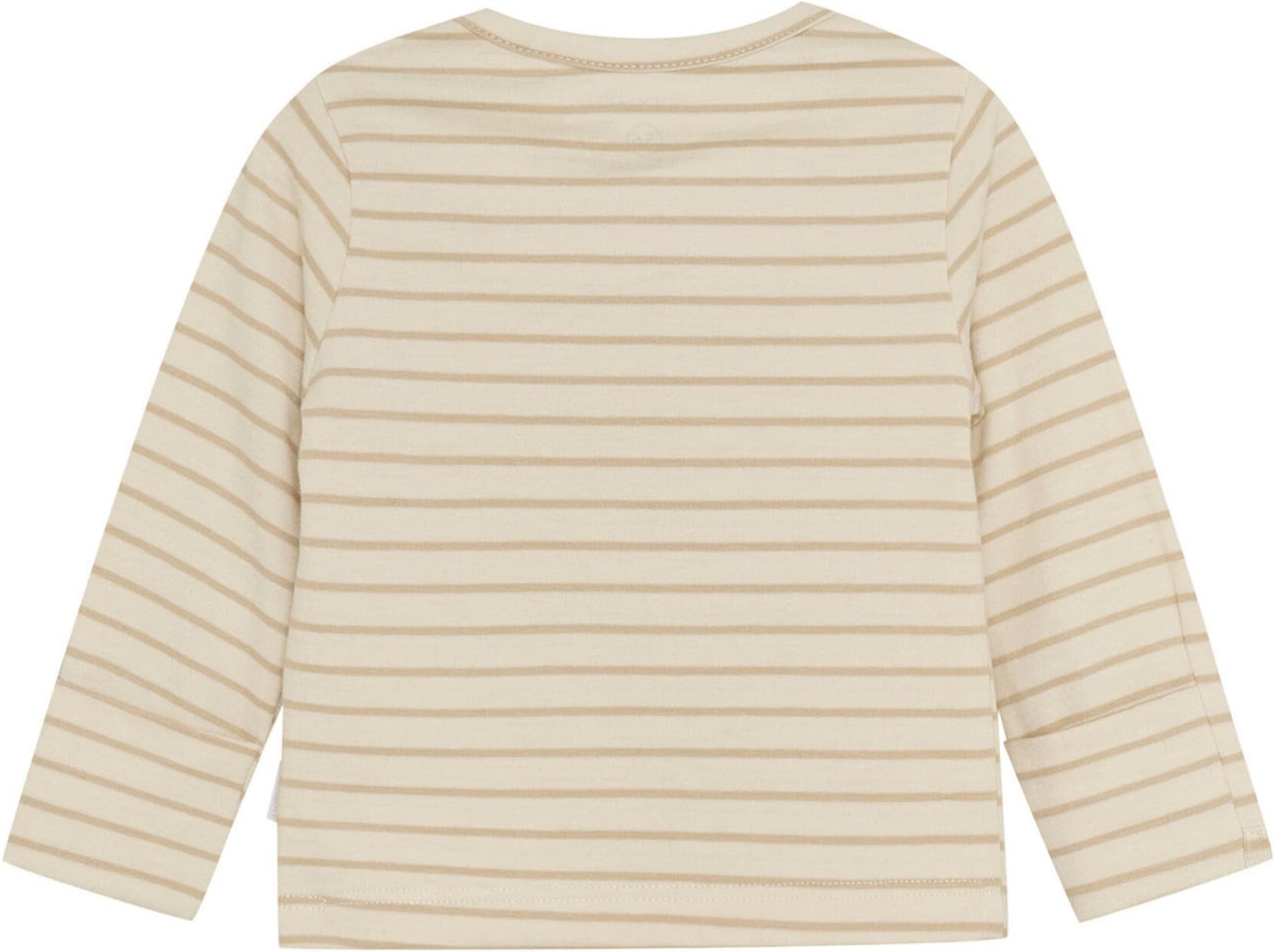 Noppies Baby Langarmshirt Nev