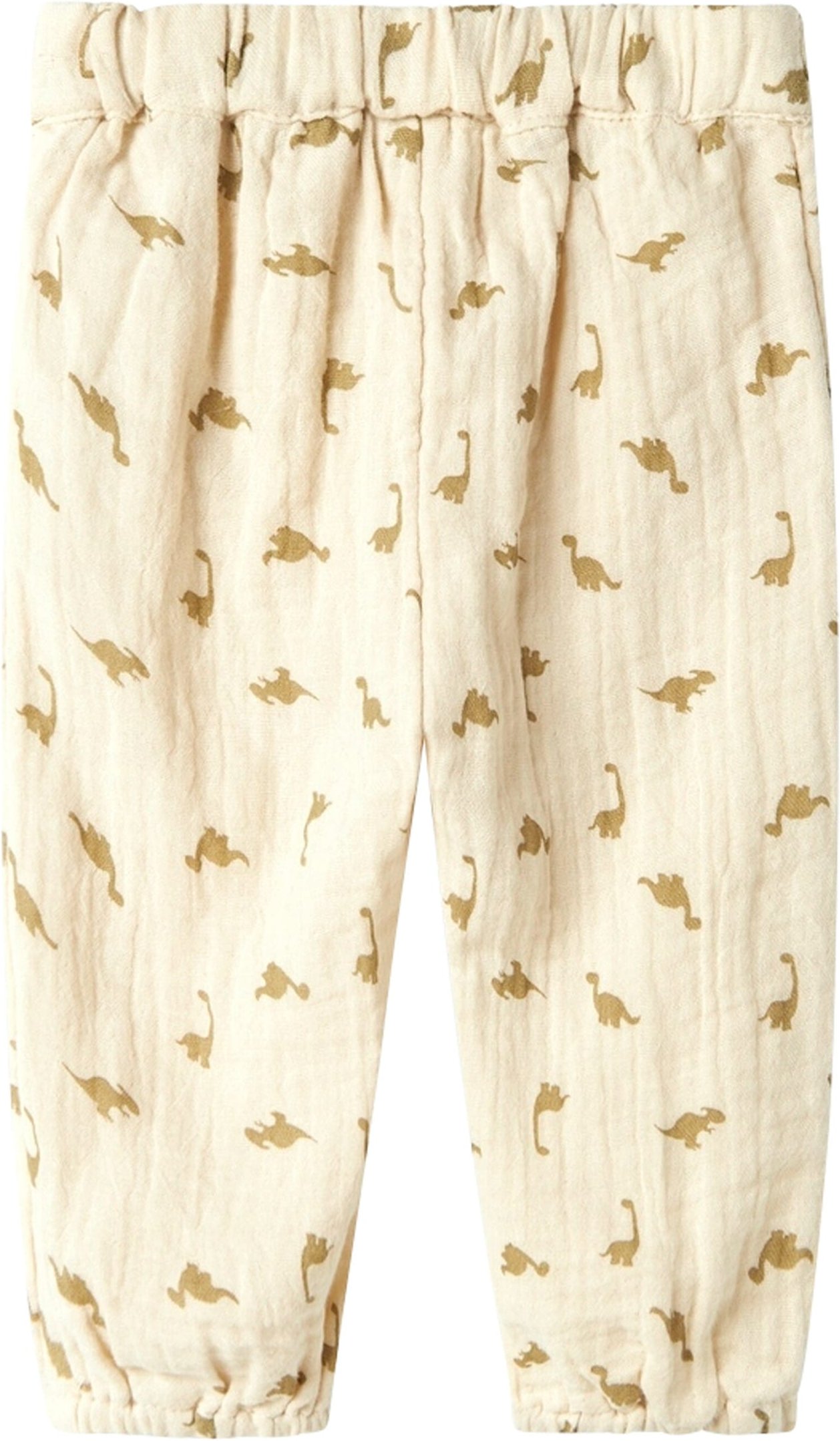 Name It Musselin-Hose Dinos