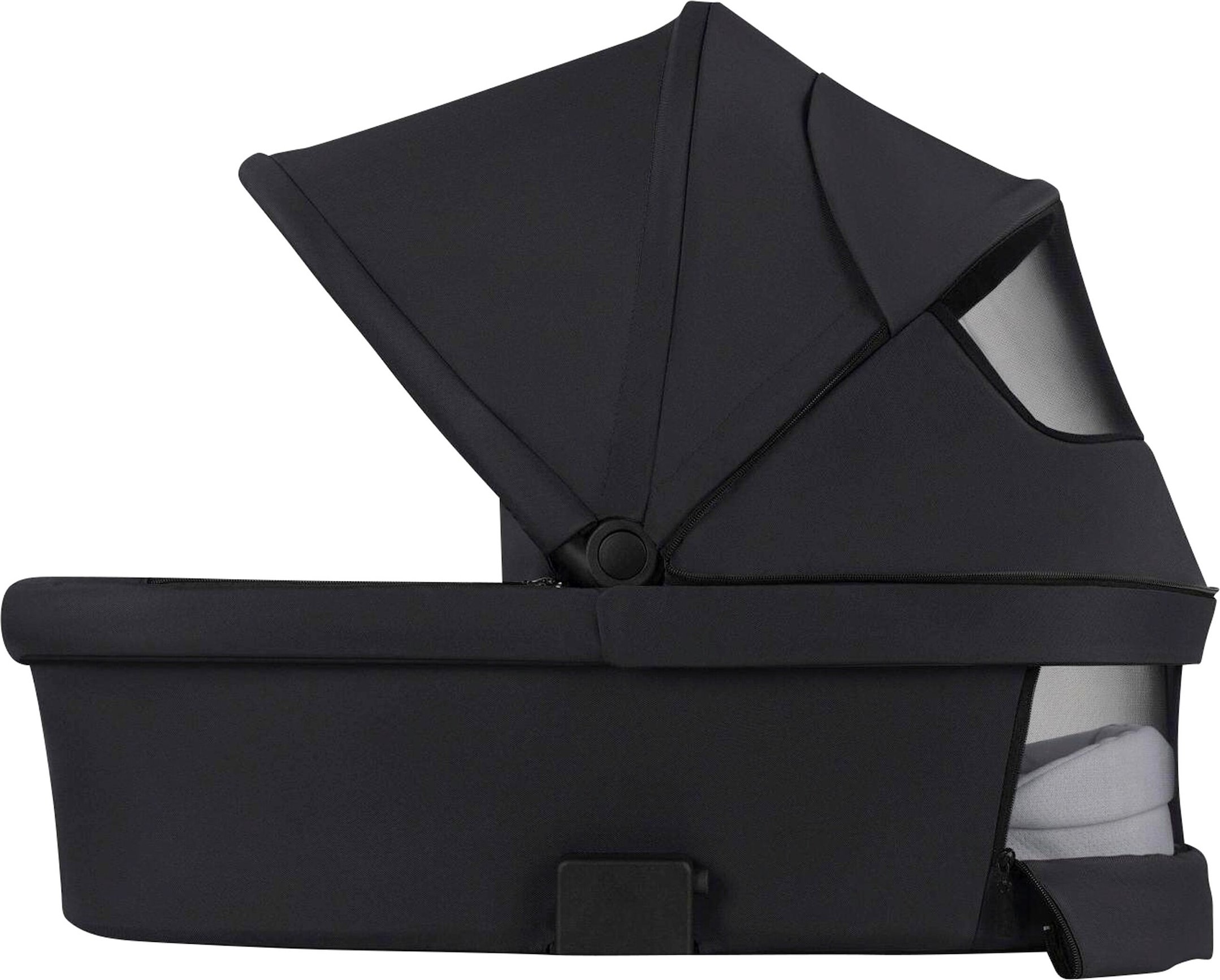 Abc Design Tragewanne für Samba 2, Zoom 2, Salsa Run schwarz