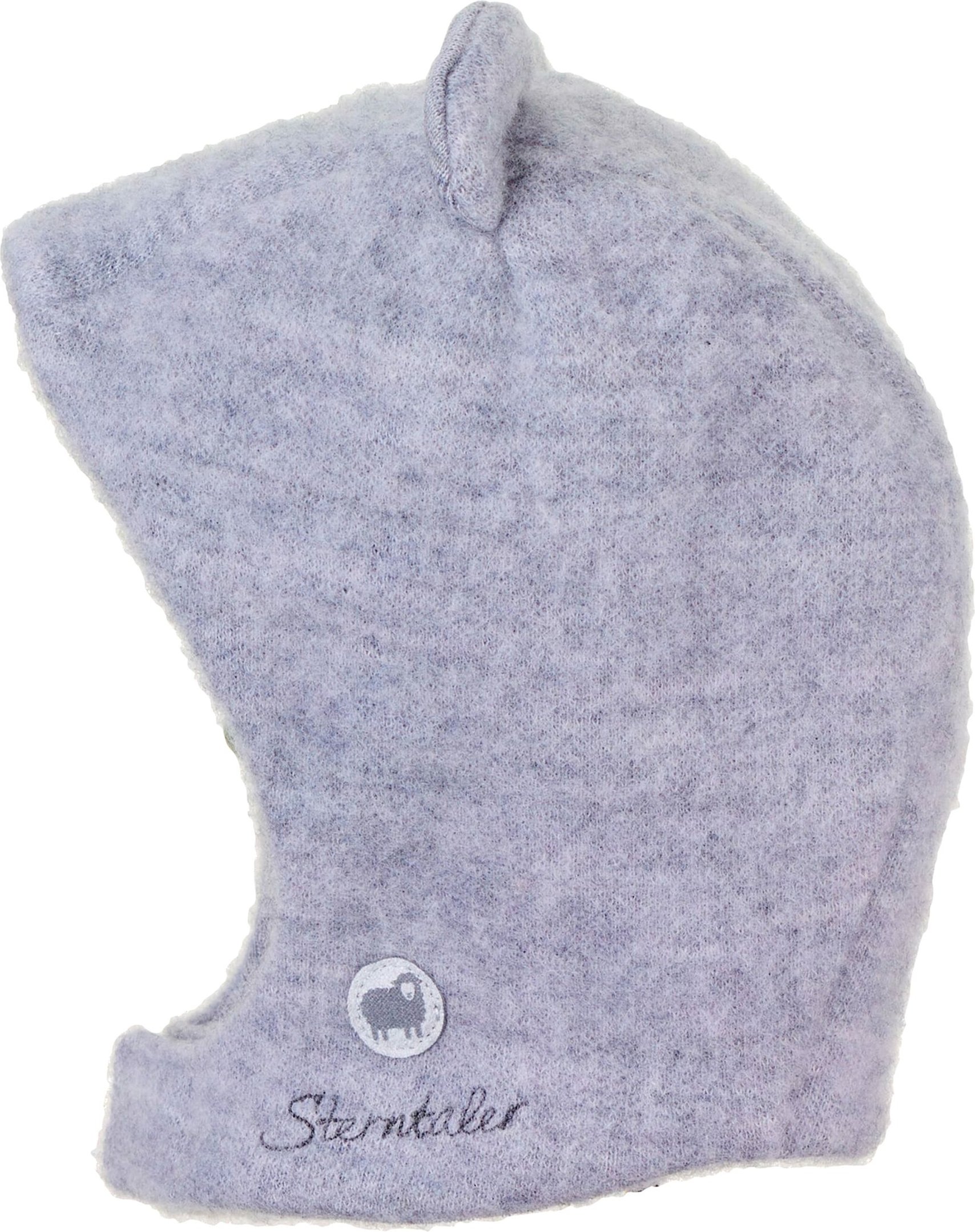 Sterntaler Woll-Schlupfmütze