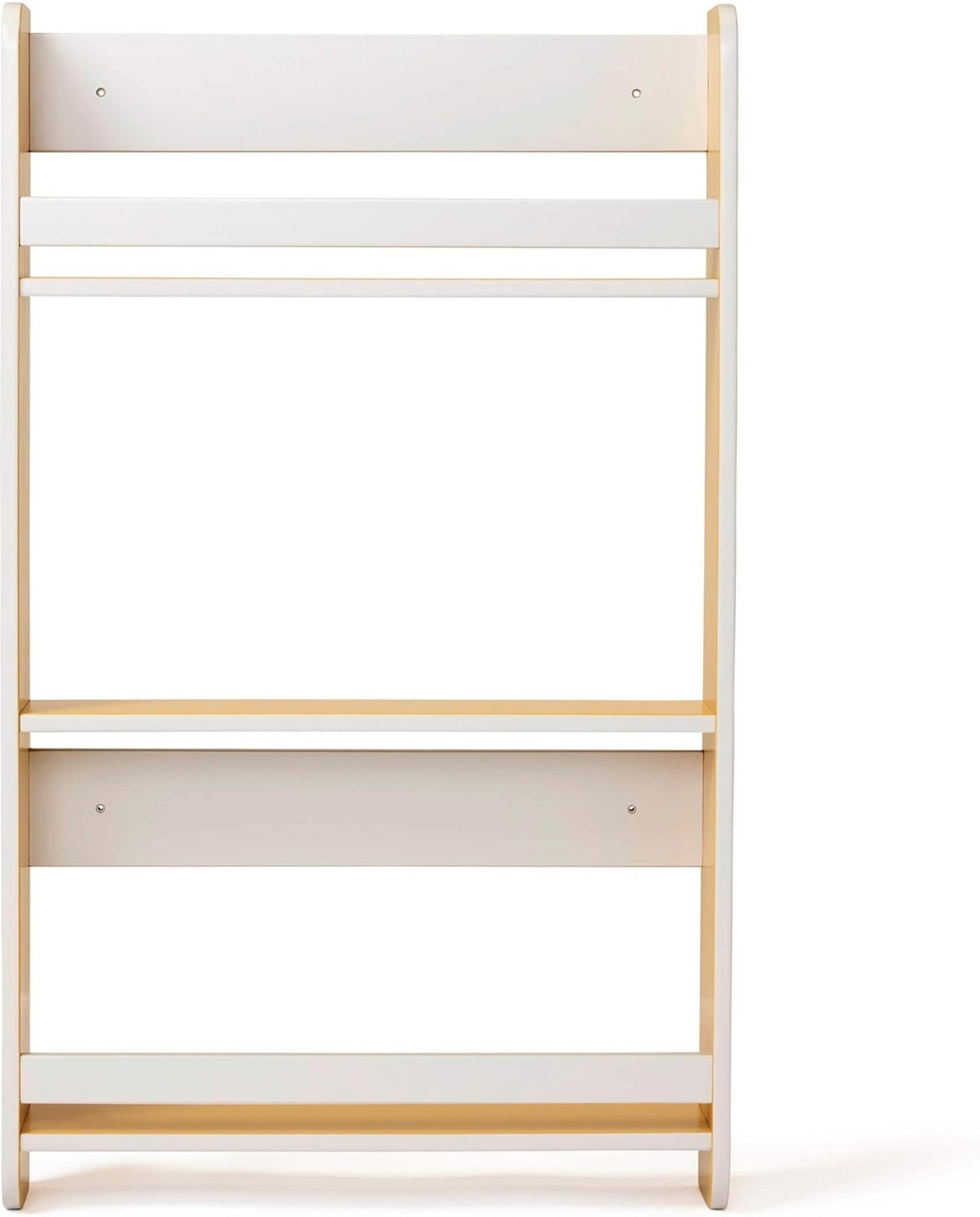 Kids Concept Bücherregal Star grau