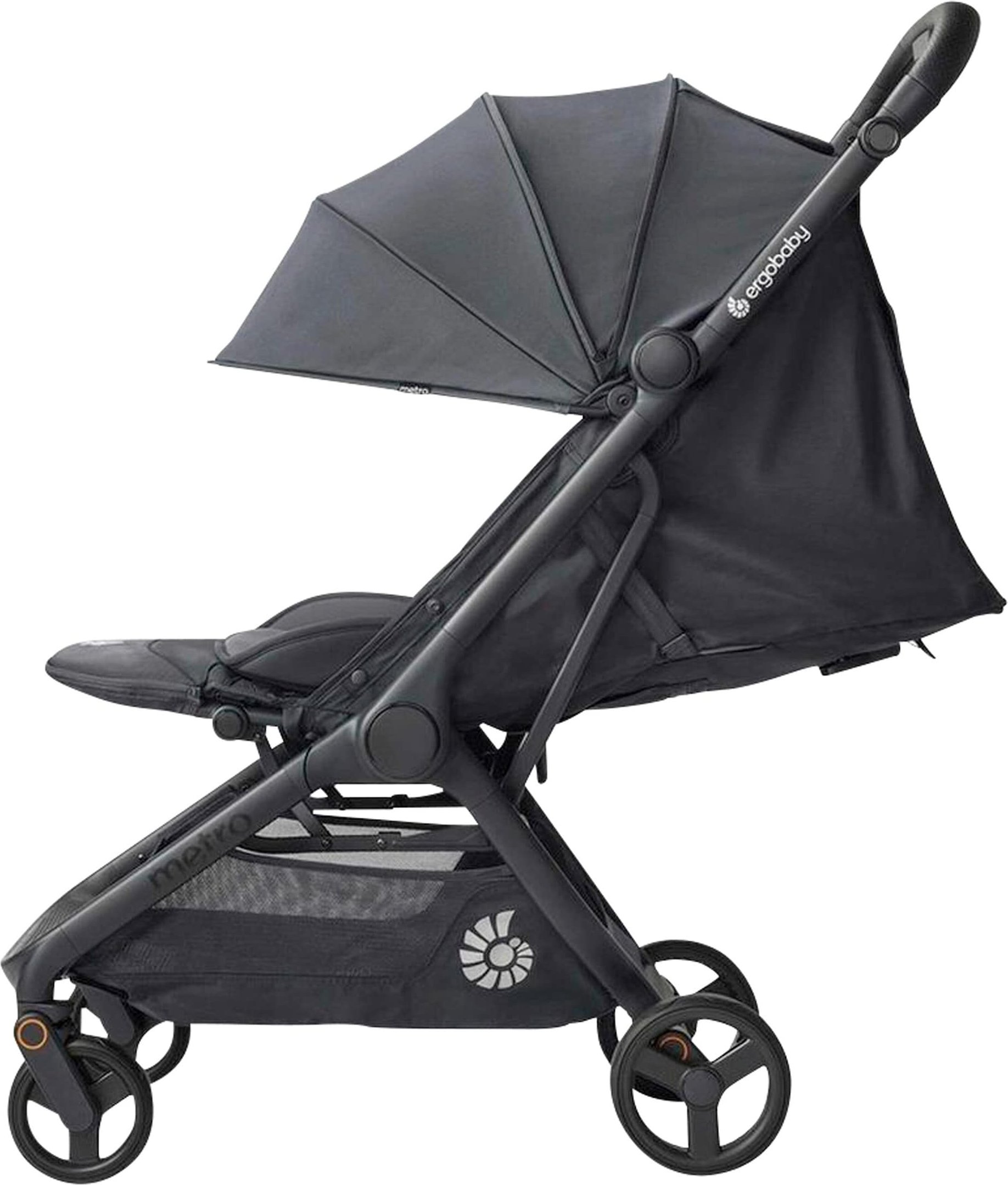 Ergobaby® Buggy Metro 3 grau