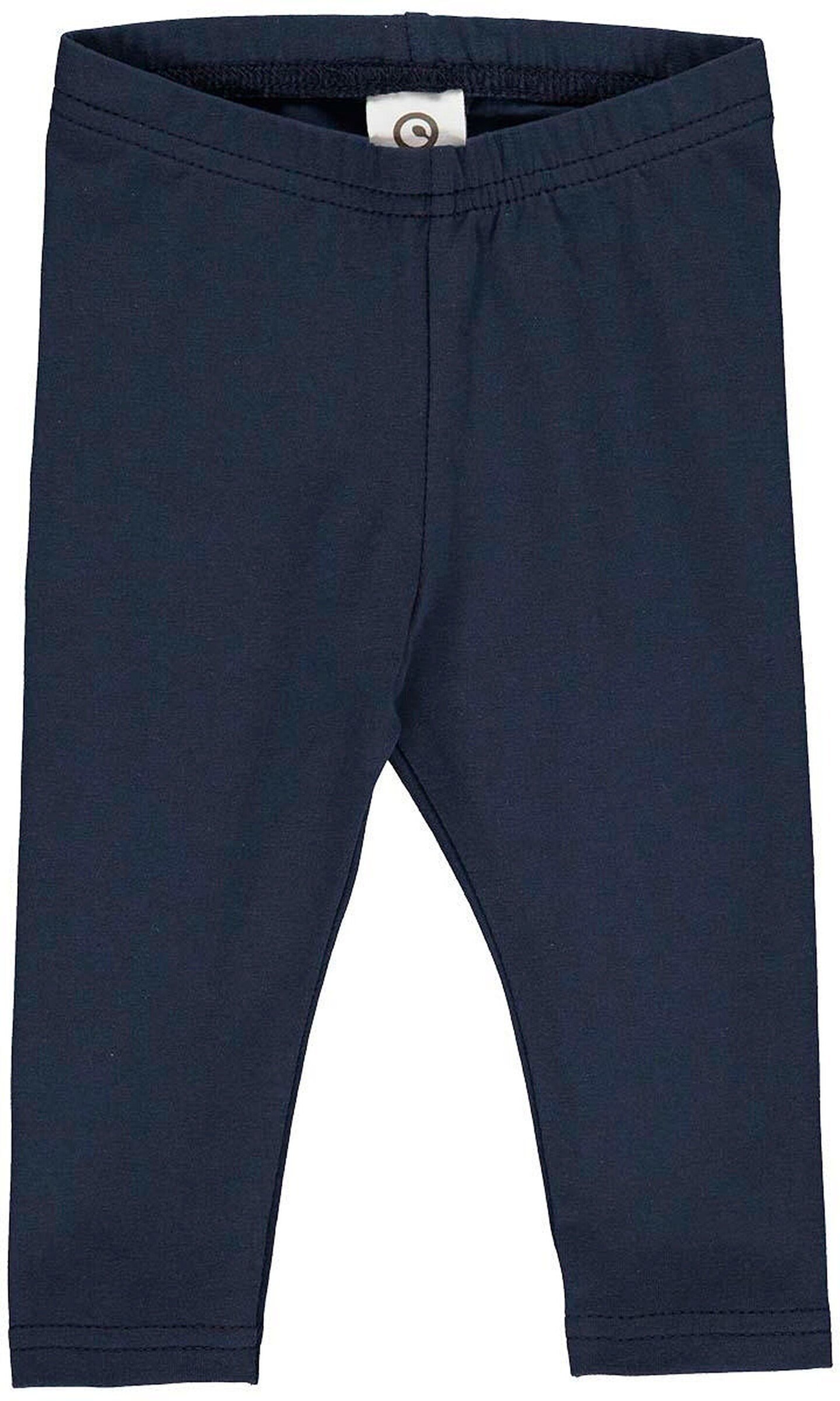 Thumbnail - Müsli Babyleggings 2er-Pack