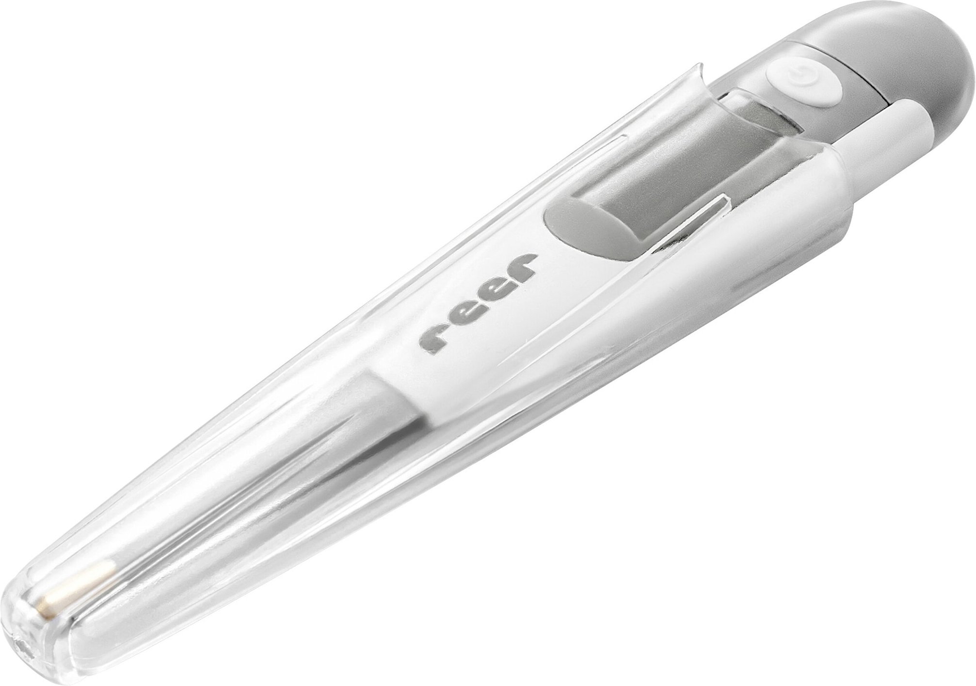 Reer Fieberthermometer ExpressTemp Pro mit flexibler Spitze