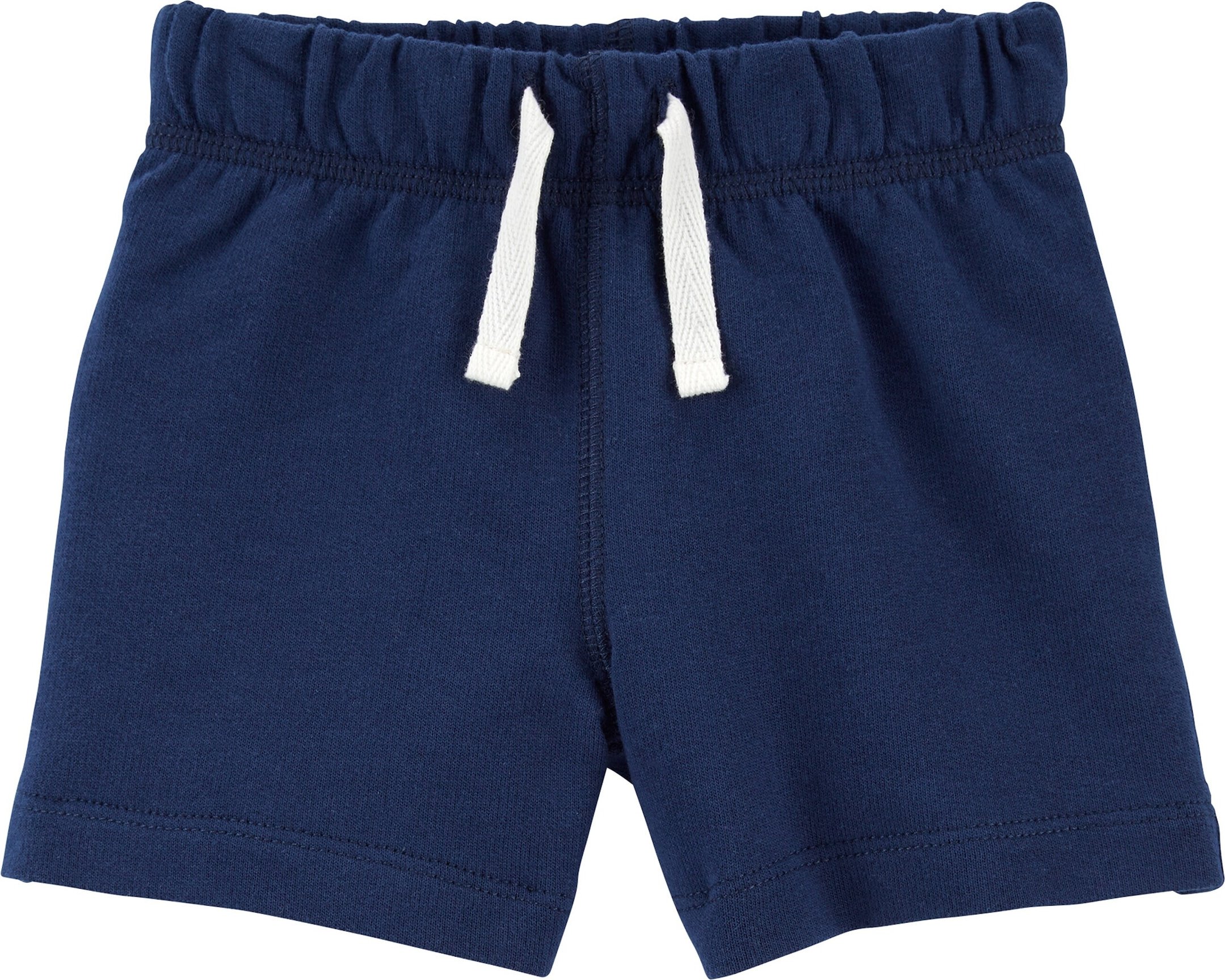 Carter's 3-tlg. Set Body ohne Arm, T-Shirt und Shorts Boot