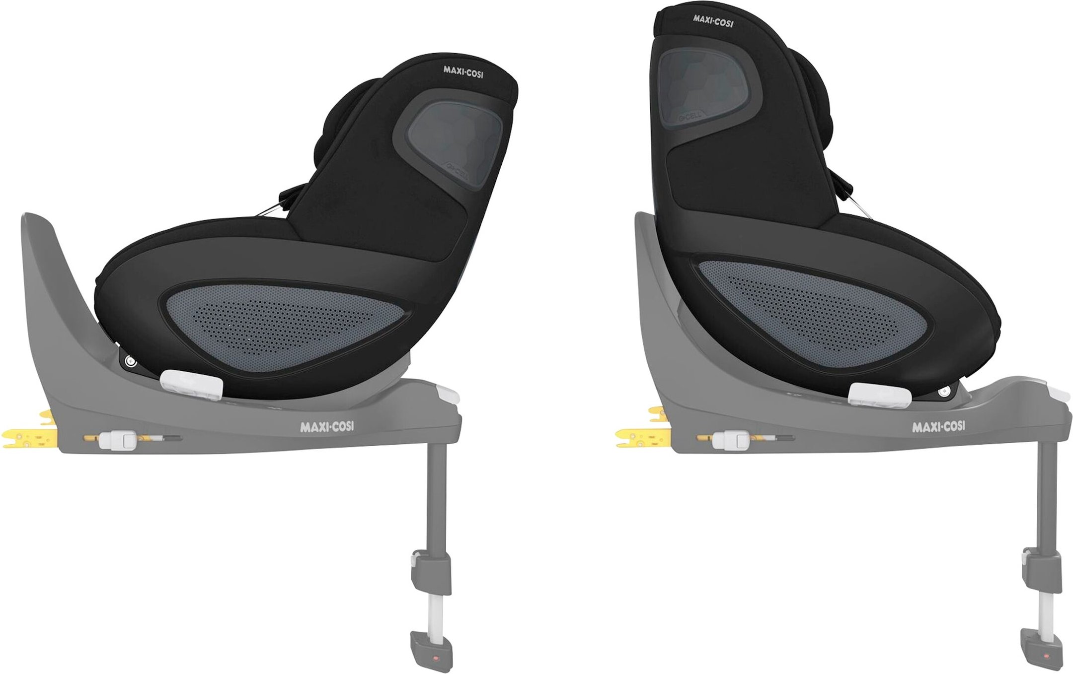 Maxi-Cosi Kindersitz Pearl 360