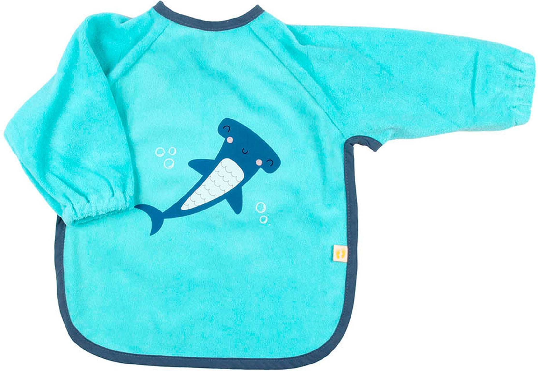 Schlummersack Lätzchen