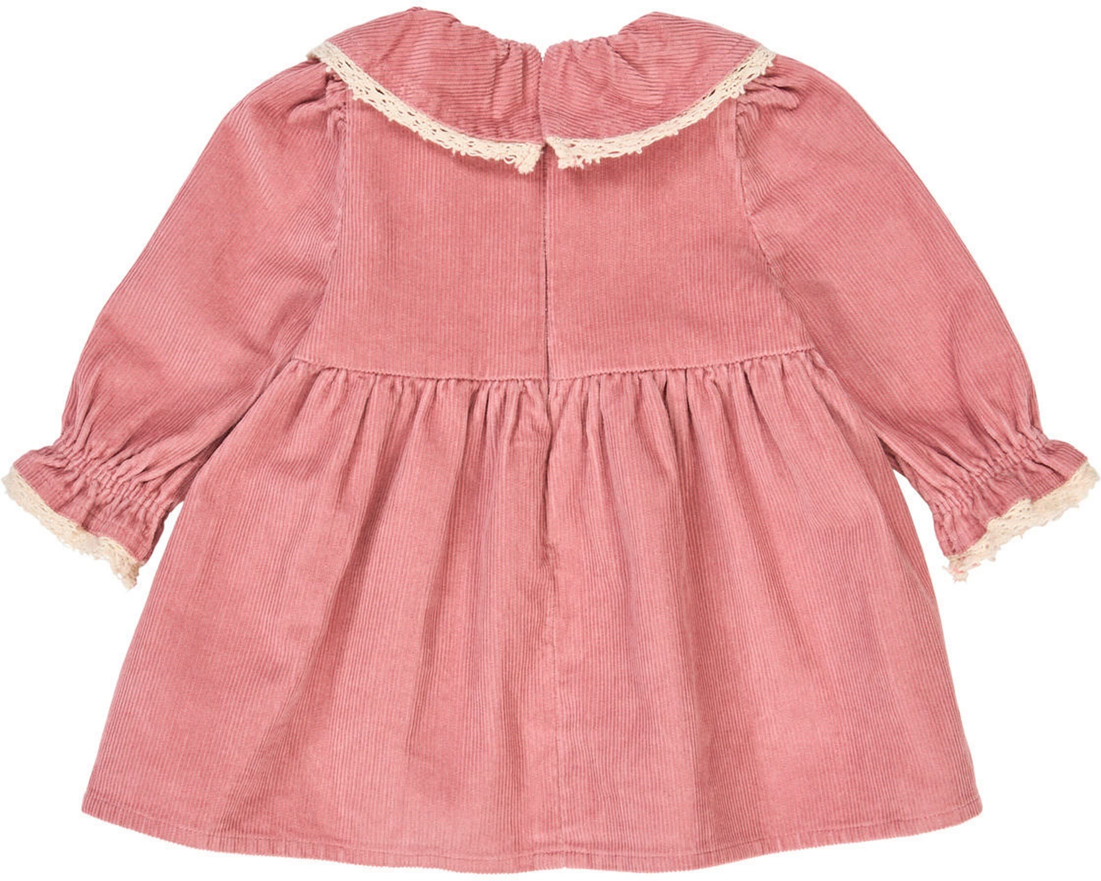 Thumbnail - Müsli Babykleid