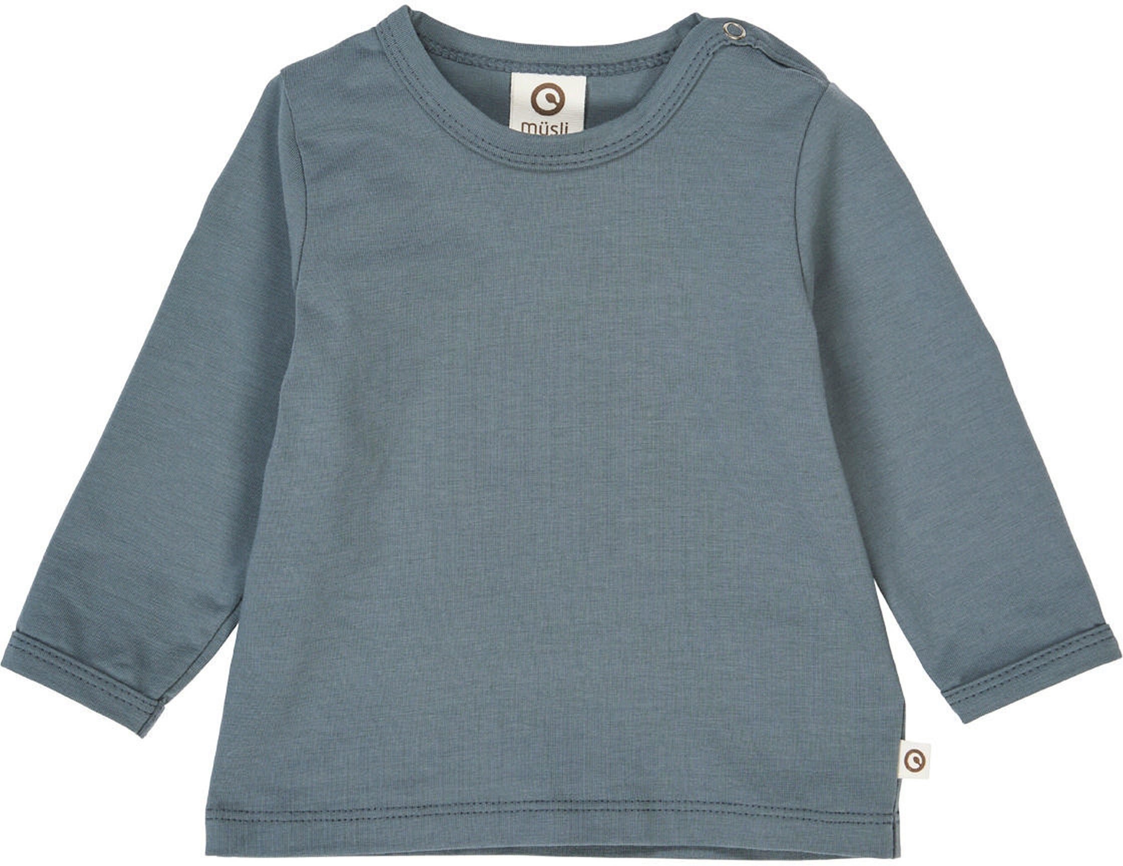 Müsli Babylangarmshirt 2er-Pack