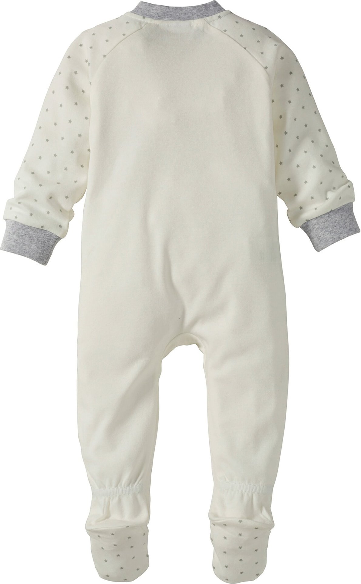 Bornino Lieblinge Schlafoverall
