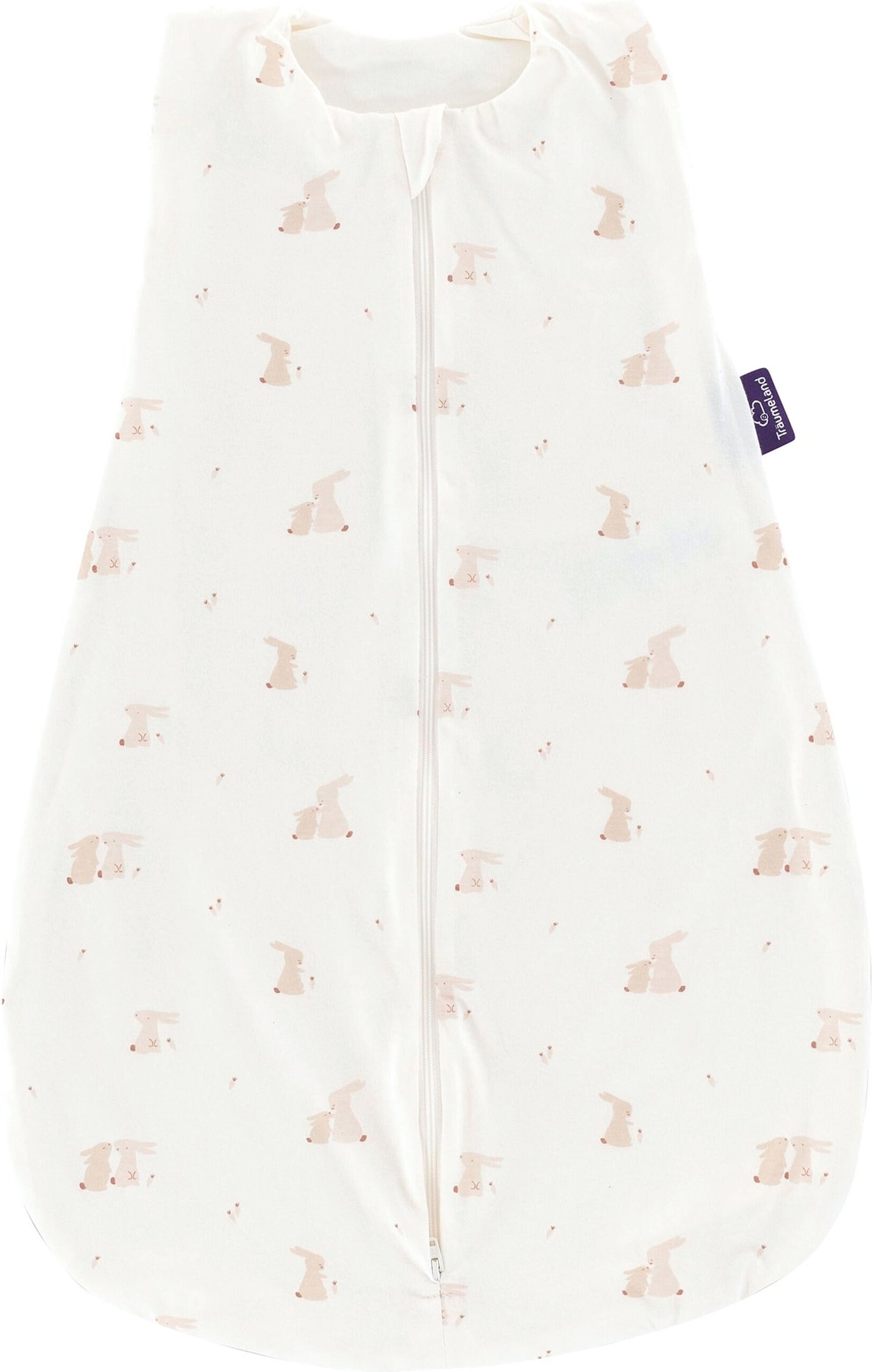 Träumeland Sommerschlafsack Liebmich 0.5 TOG