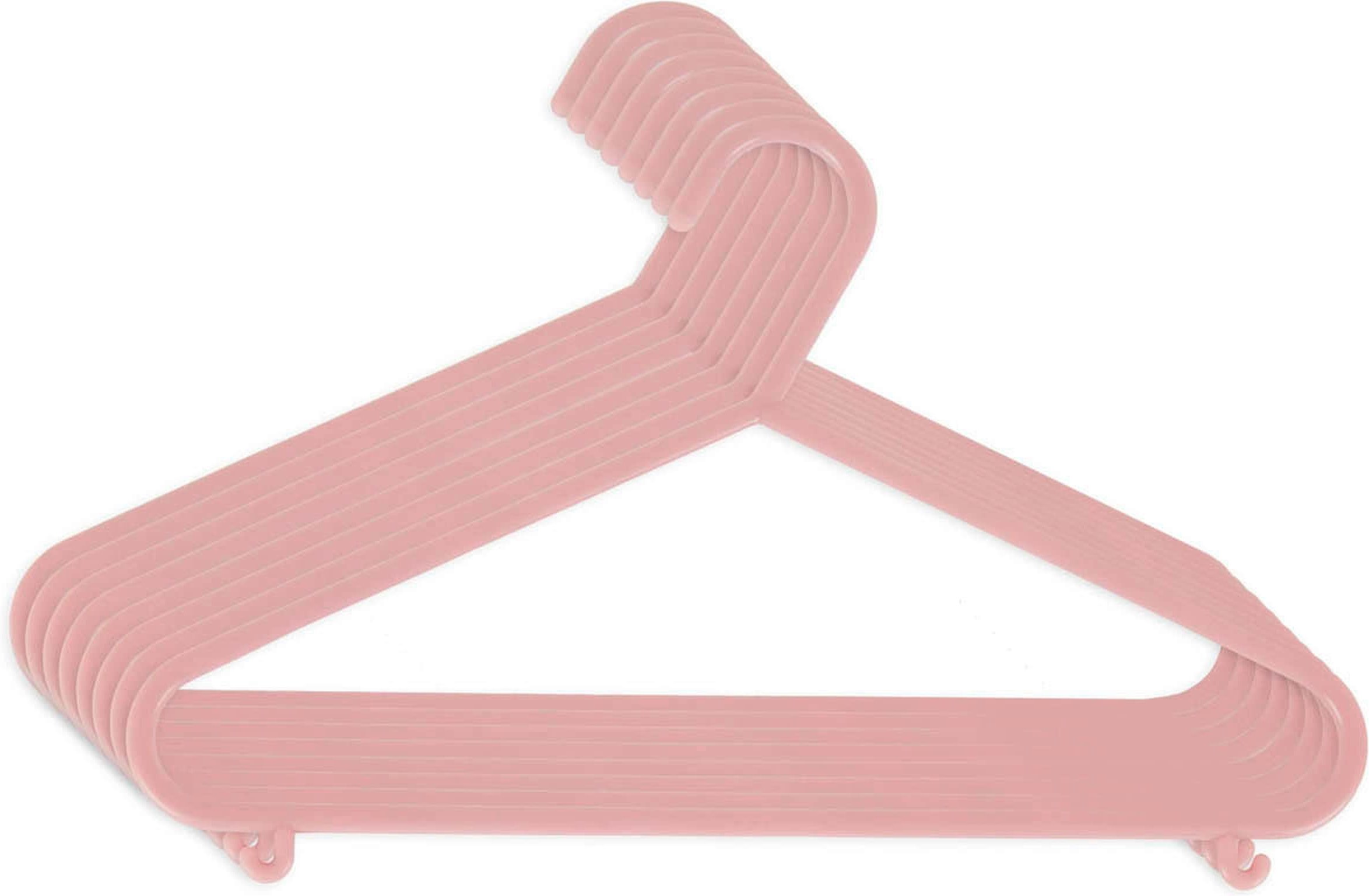 Bieco Kinderkleiderbügel 8 St.