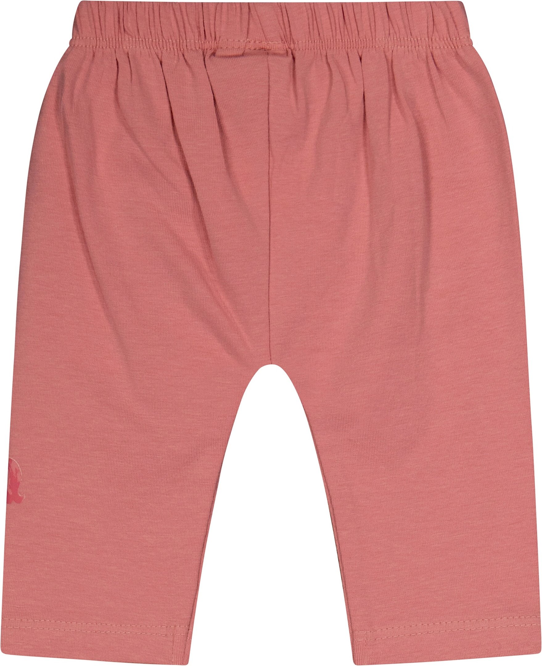 Salt And Pepper Capri-Leggings Einhorn