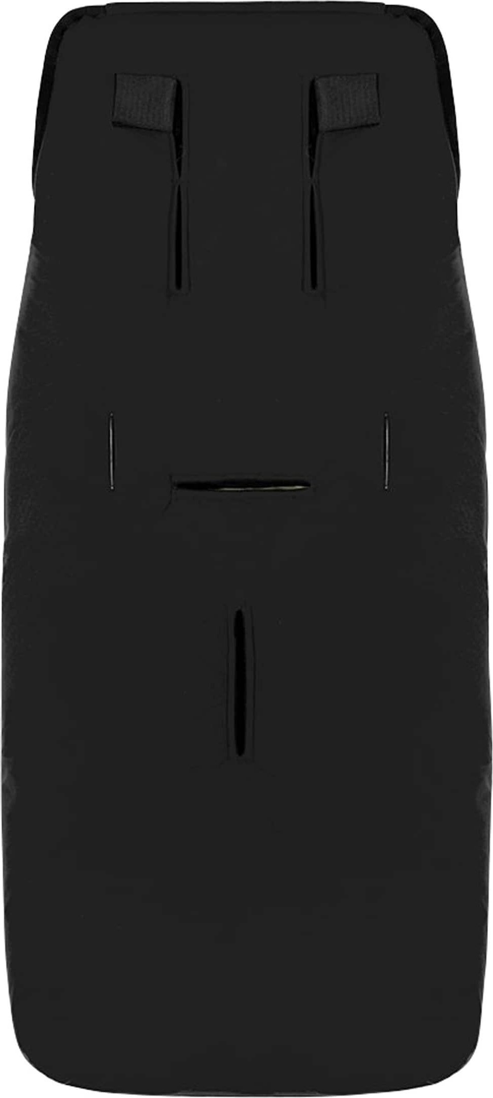 Werner Christ Baby Lammfell-Fußsack Cortina grau