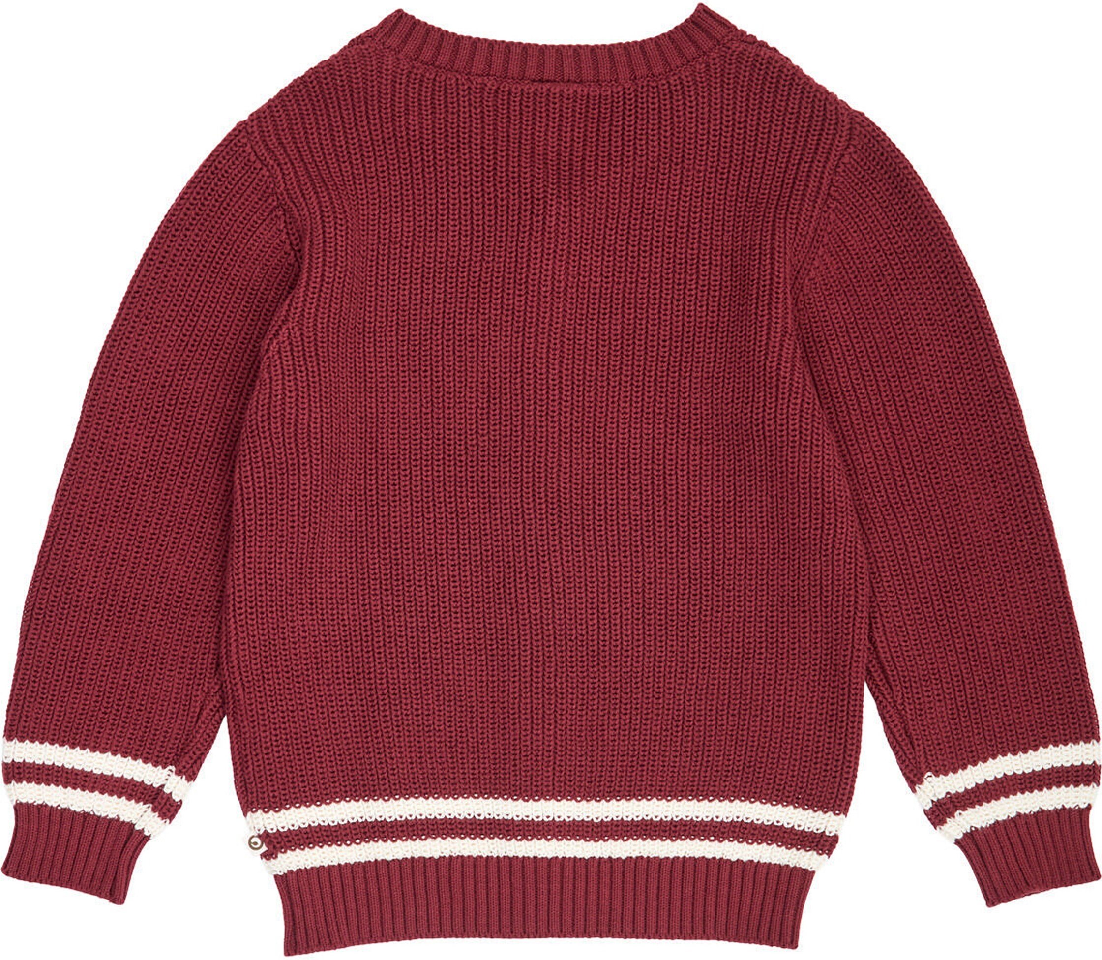 Thumbnail - Müsli Strickjacke