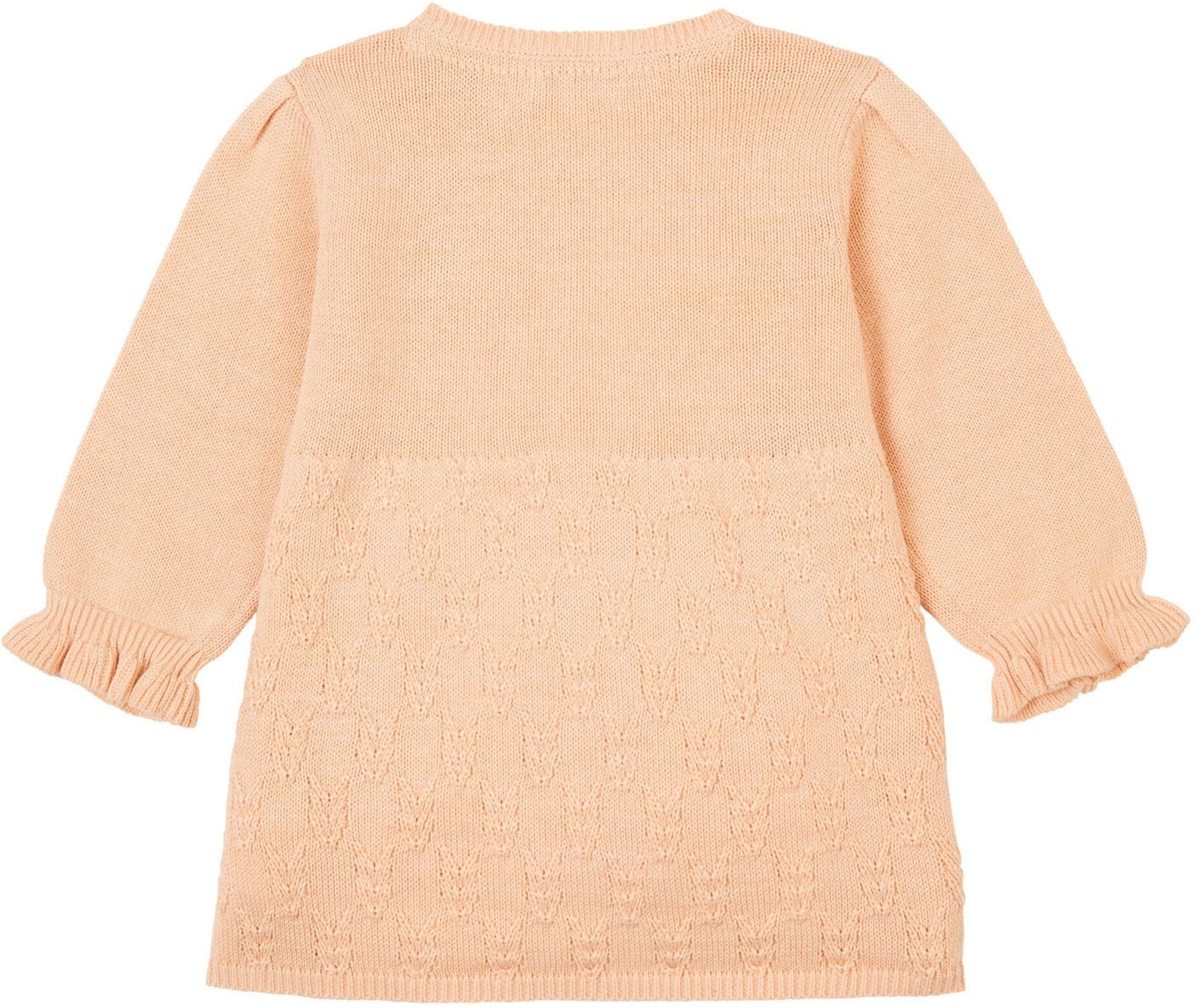 Thumbnail - Noppies Baby Kleid Fasnia