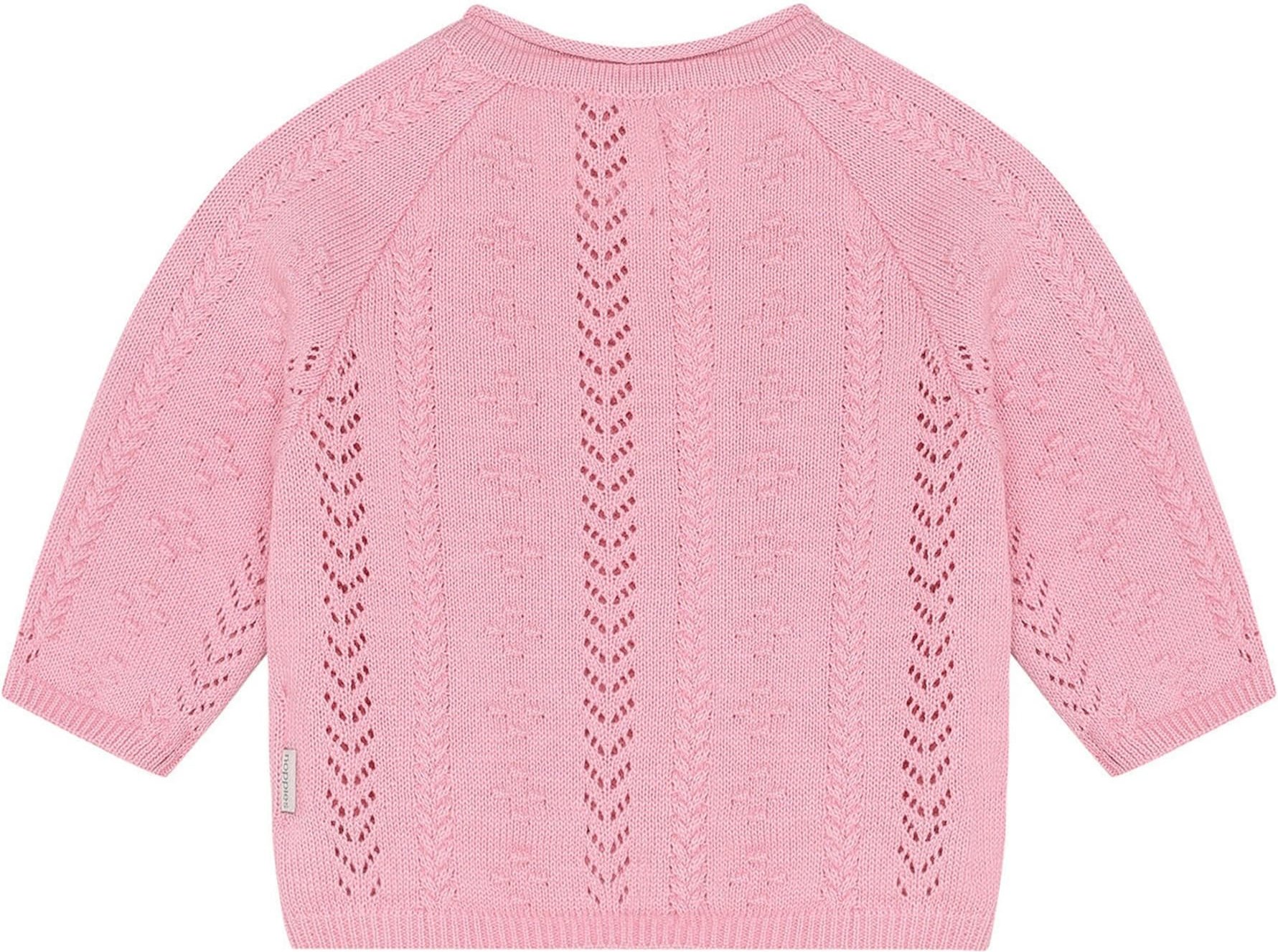 Noppies Baby Strickjacke Cardigan LS