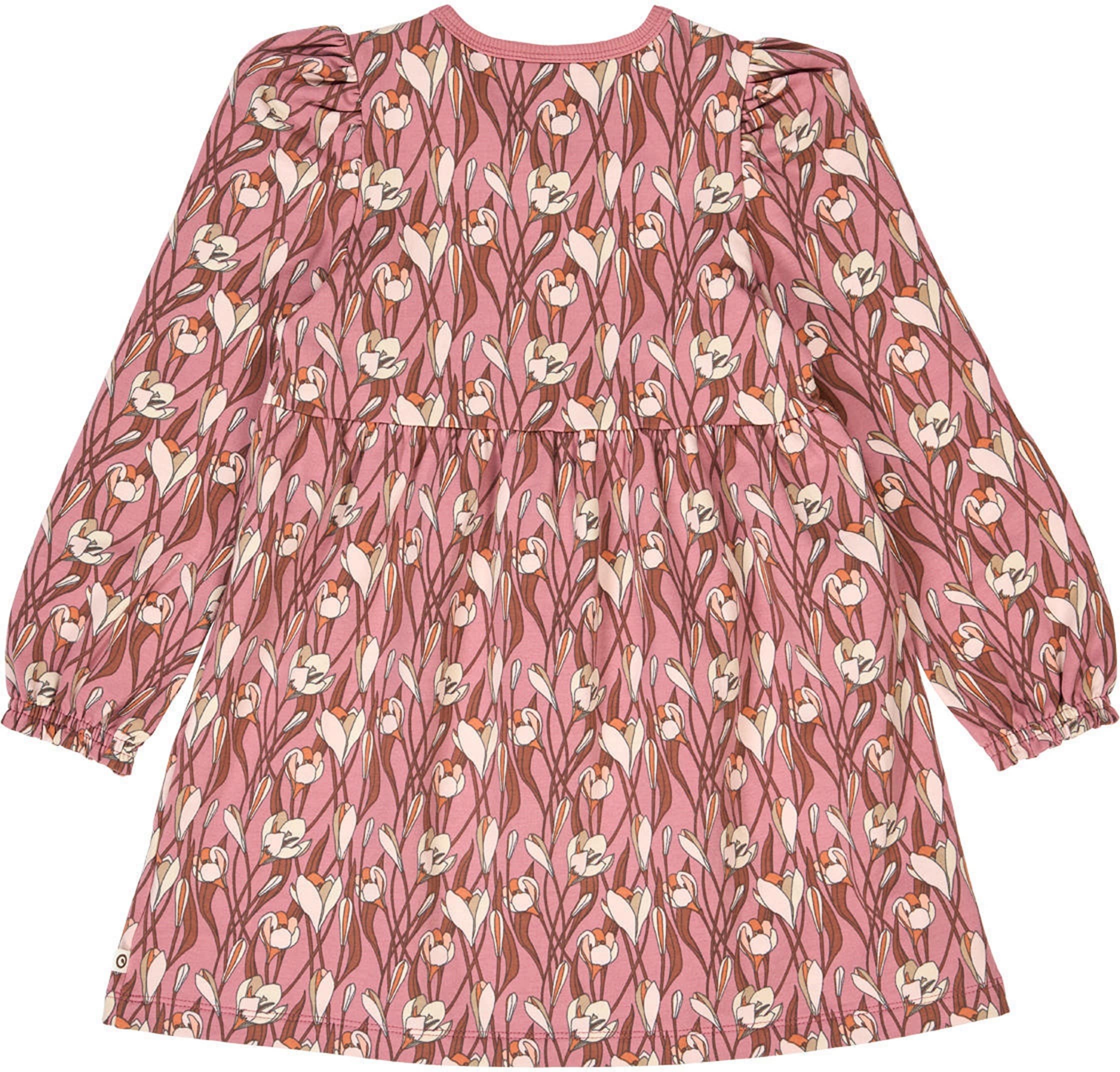 Thumbnail - Müsli Langarmkleid