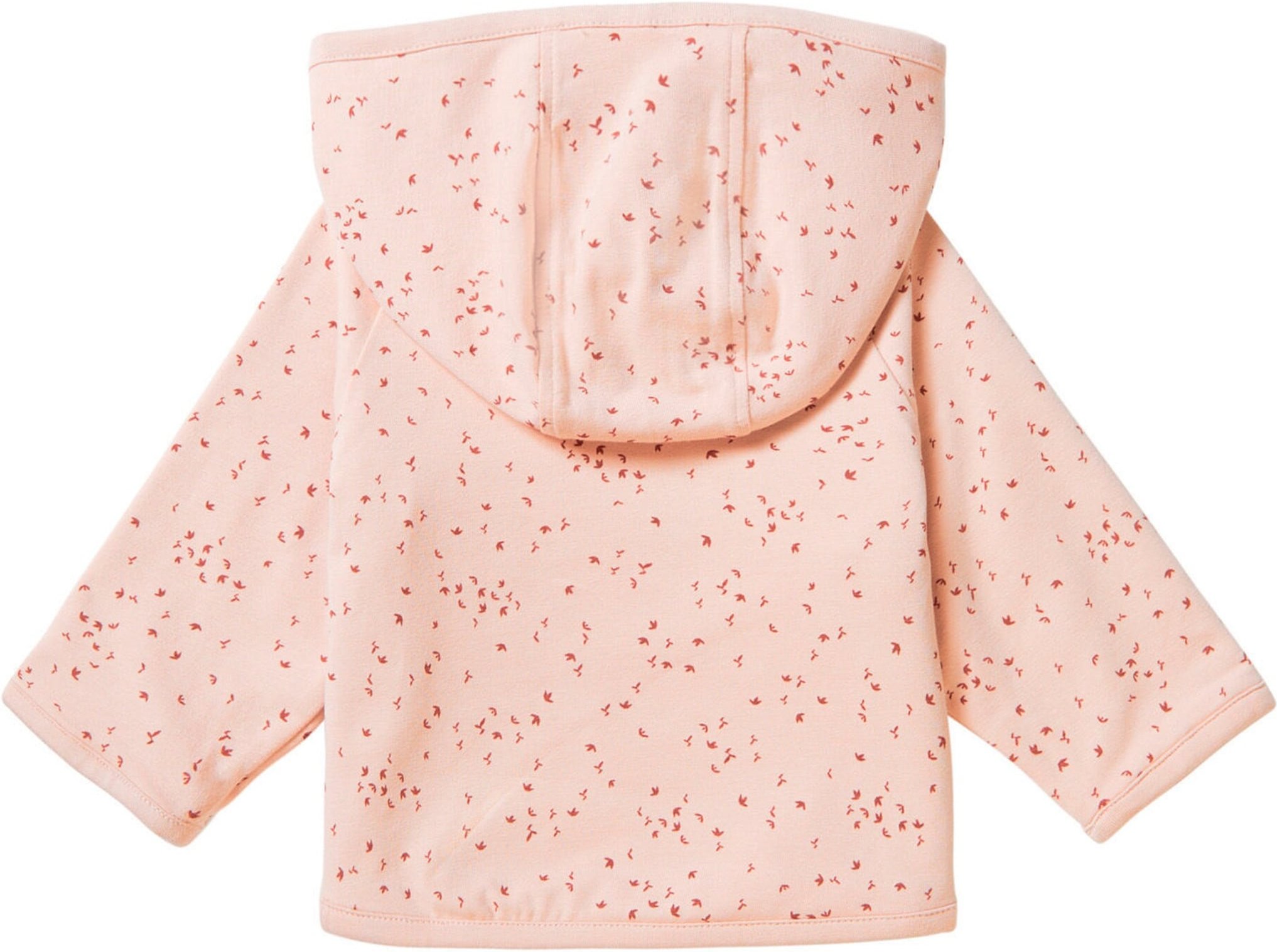 Noppies Baby Jacke Naper - Reversible