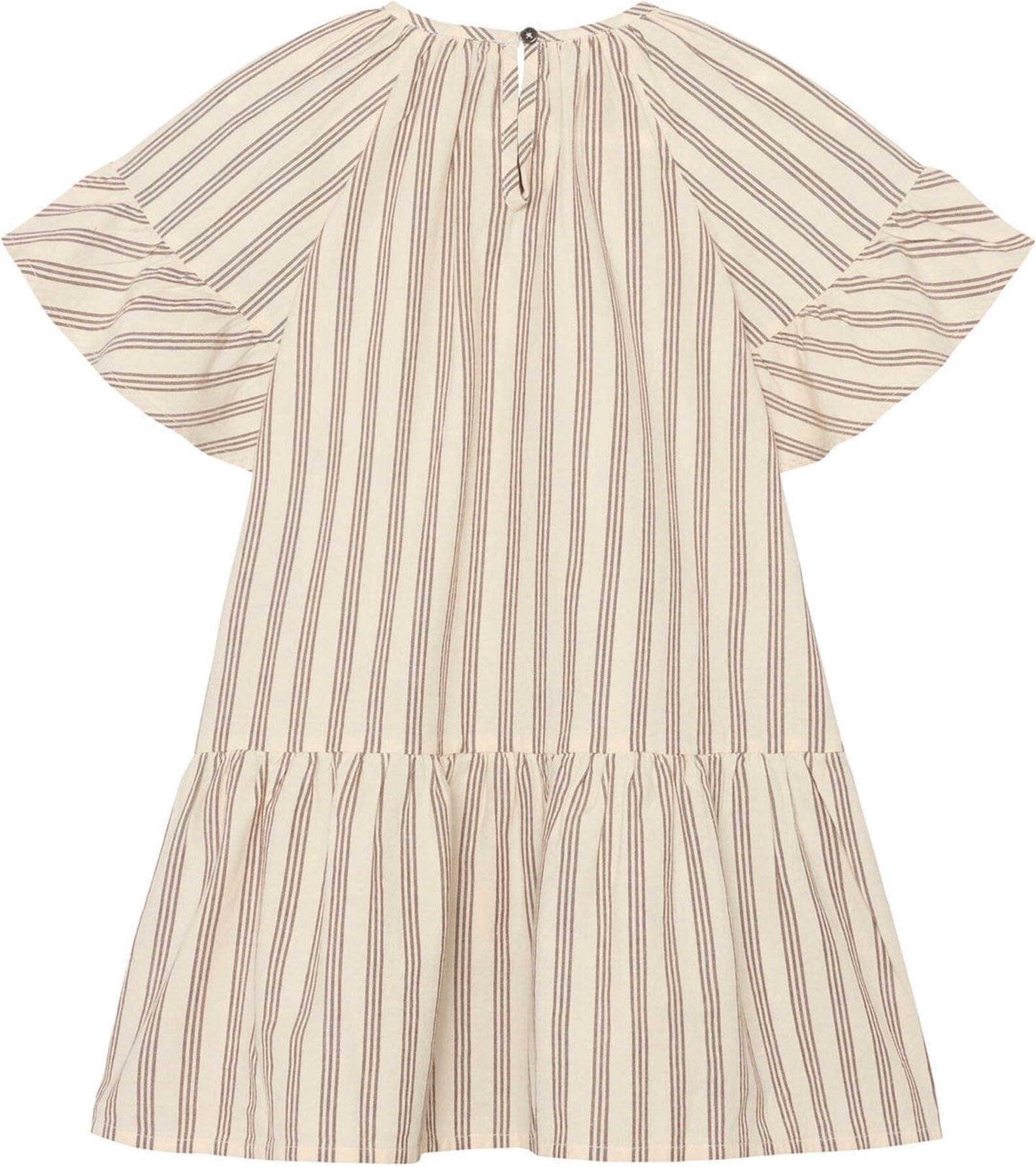 Noppies Kids Kleid stripe