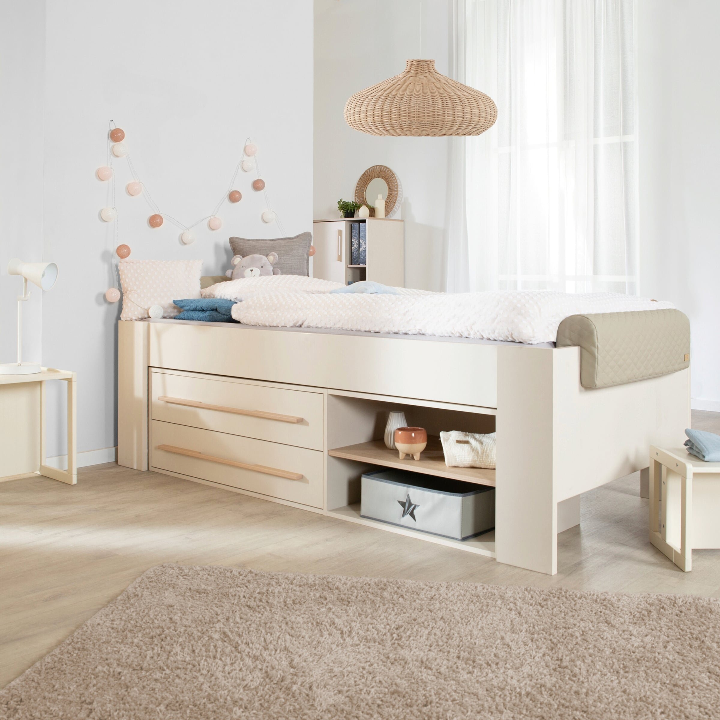 Roba Set "Captain" Flexi Grow