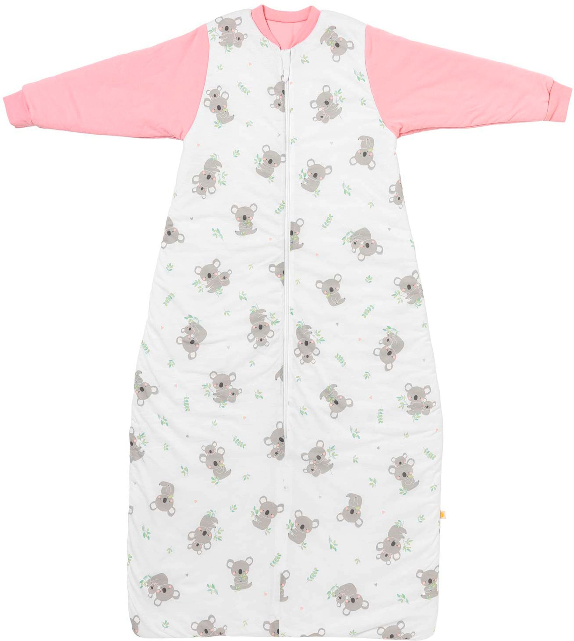 Schlummersack Schlafsack ohne Füßen 3.5 Tog