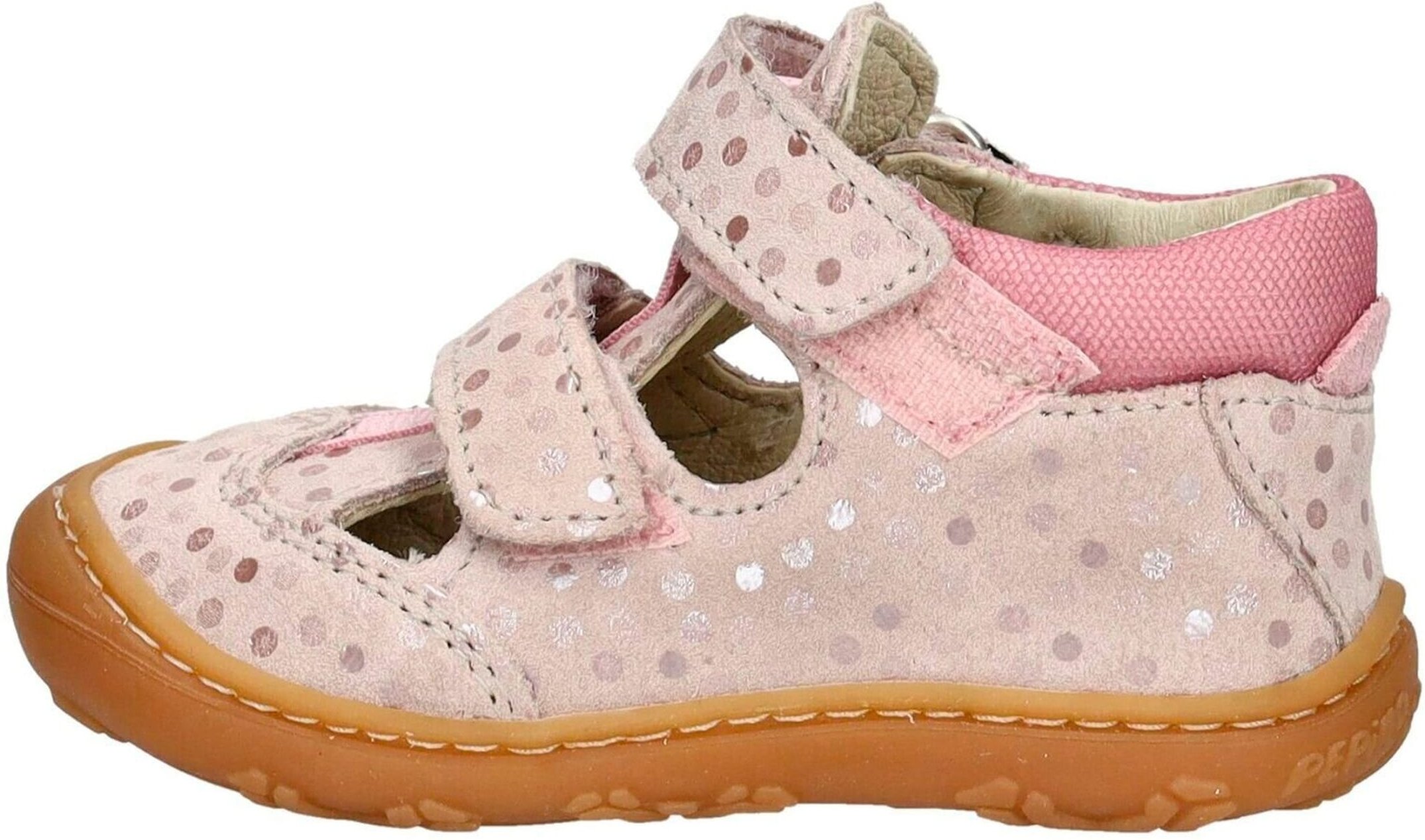 Pepino Halbschuhe