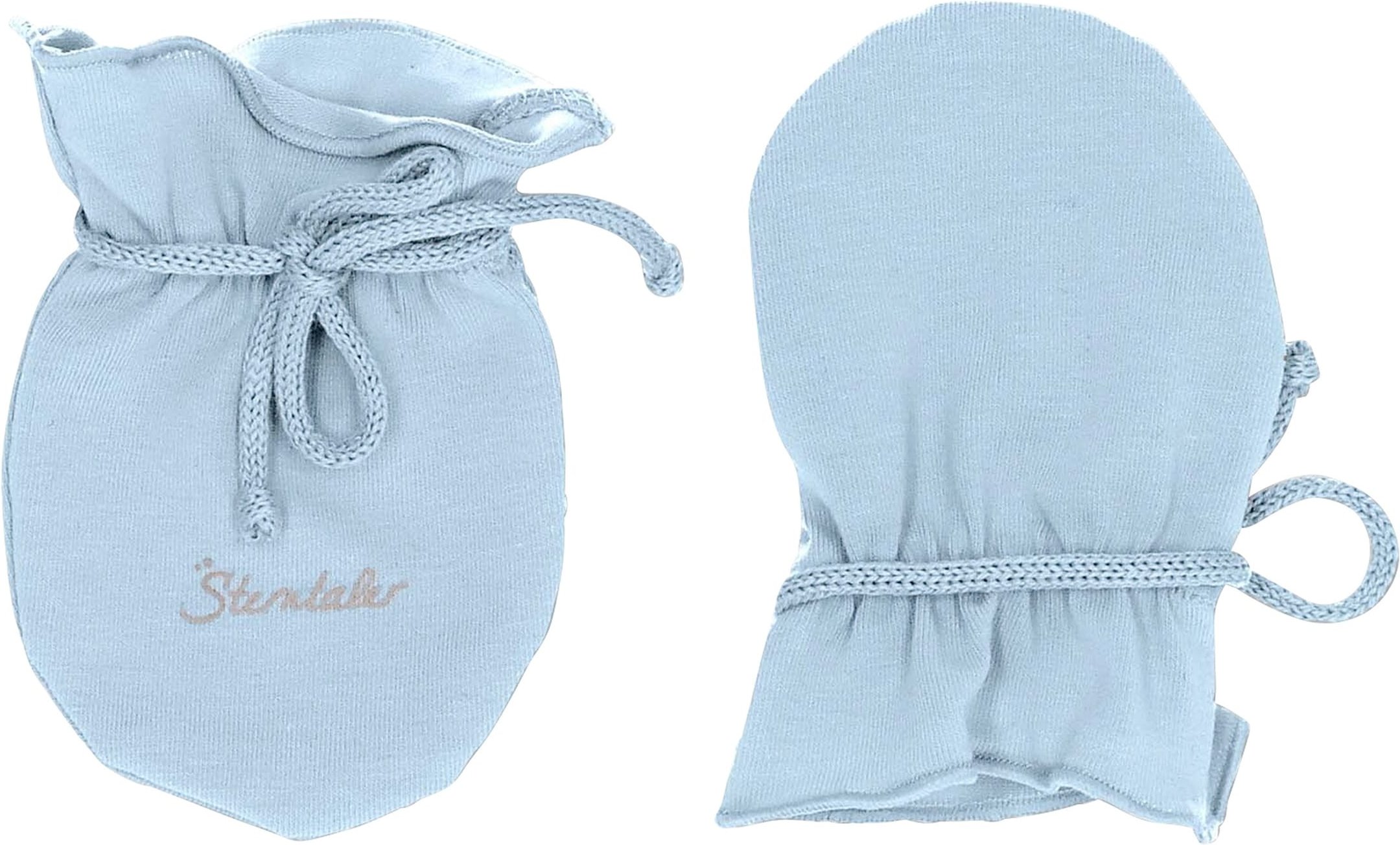 Sterntaler 2er-Pack Kratzfäustlinge Jersey