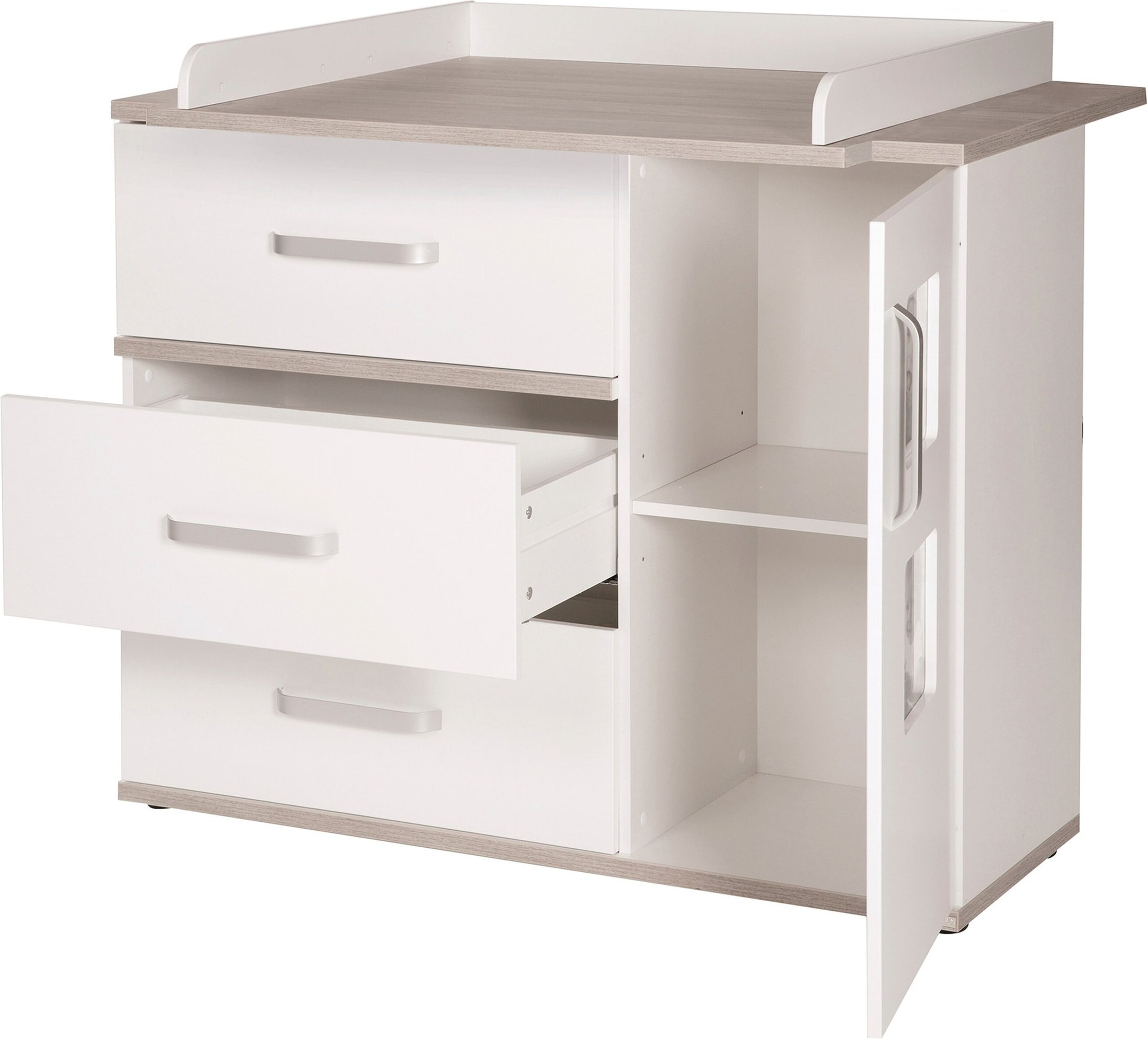 Roba breite Wickelkommode Moritz