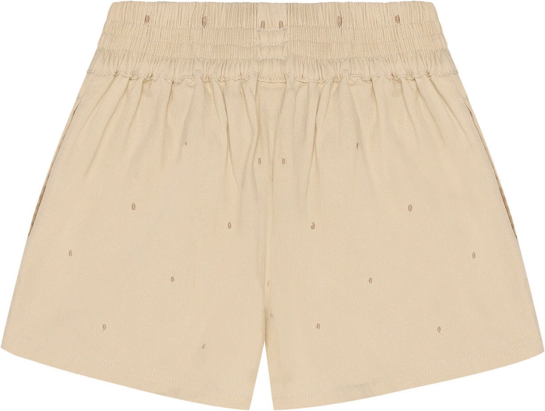 Noppies Kids Shorts relaxed fit