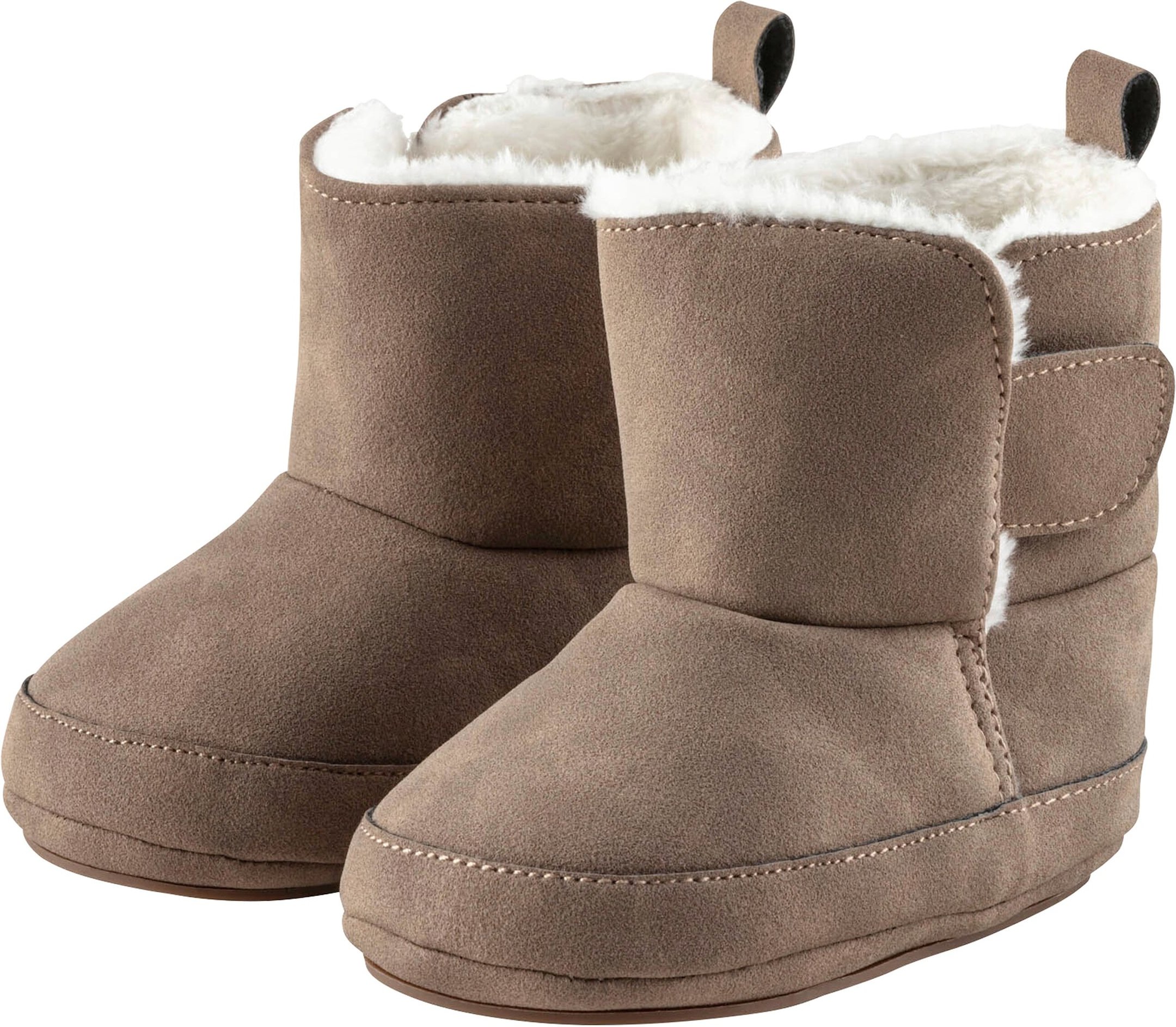 Sterntaler Winterschuhe mit Klettverschluss