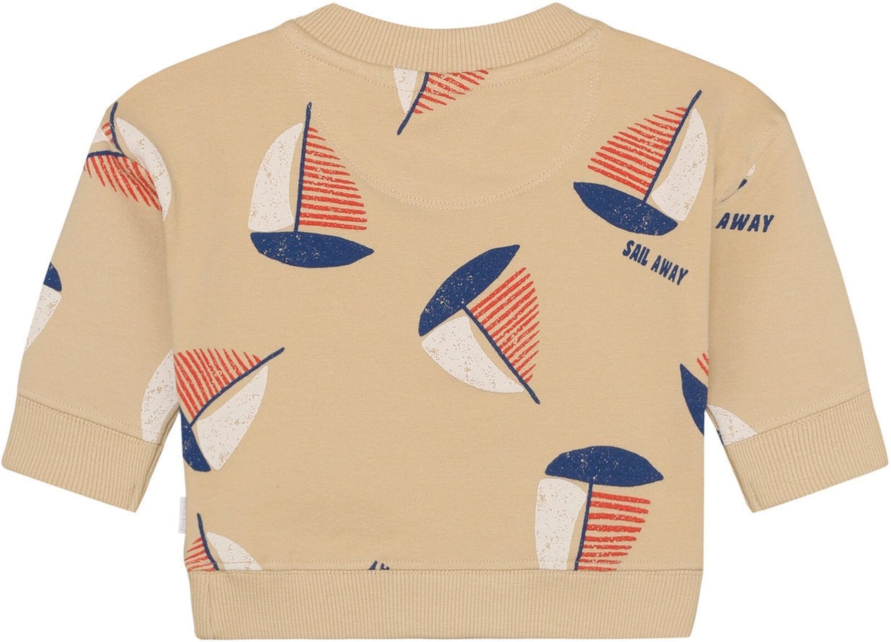 Noppies Baby Sweater all over print