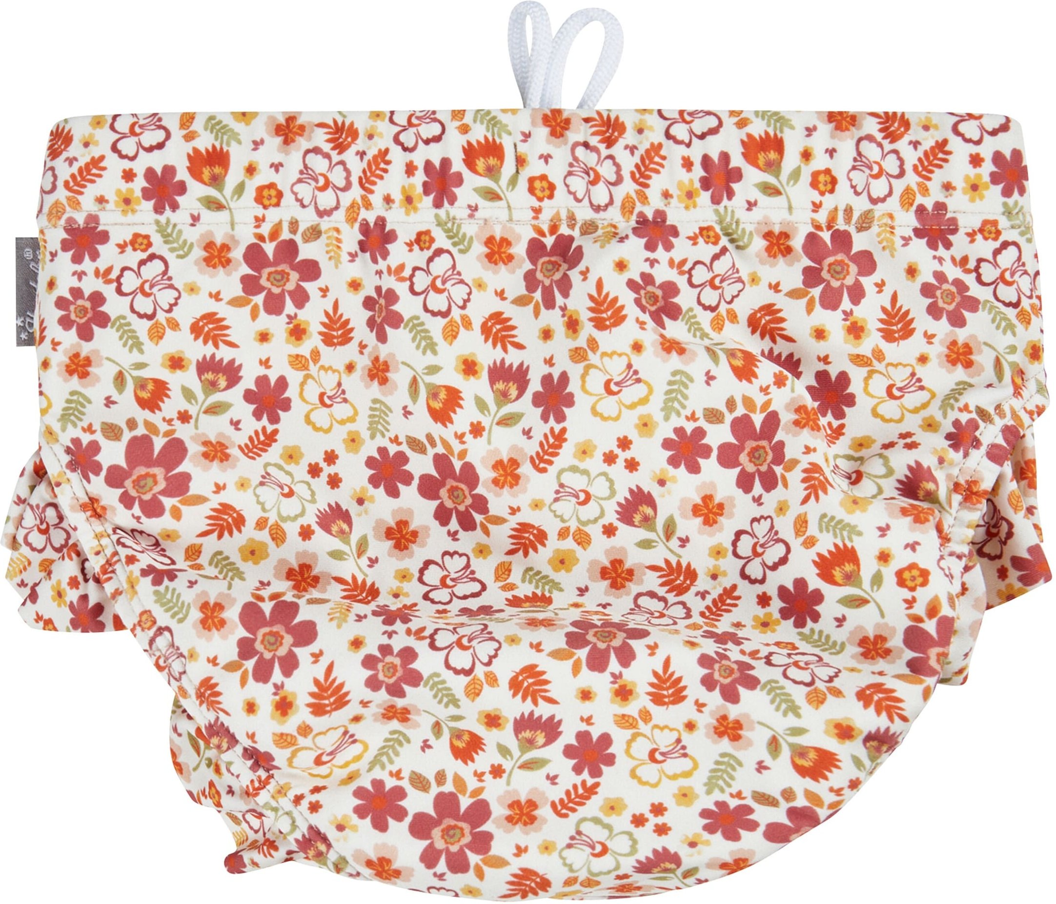 Sterntaler Badewindelhose mit UV-Schutz Blumen