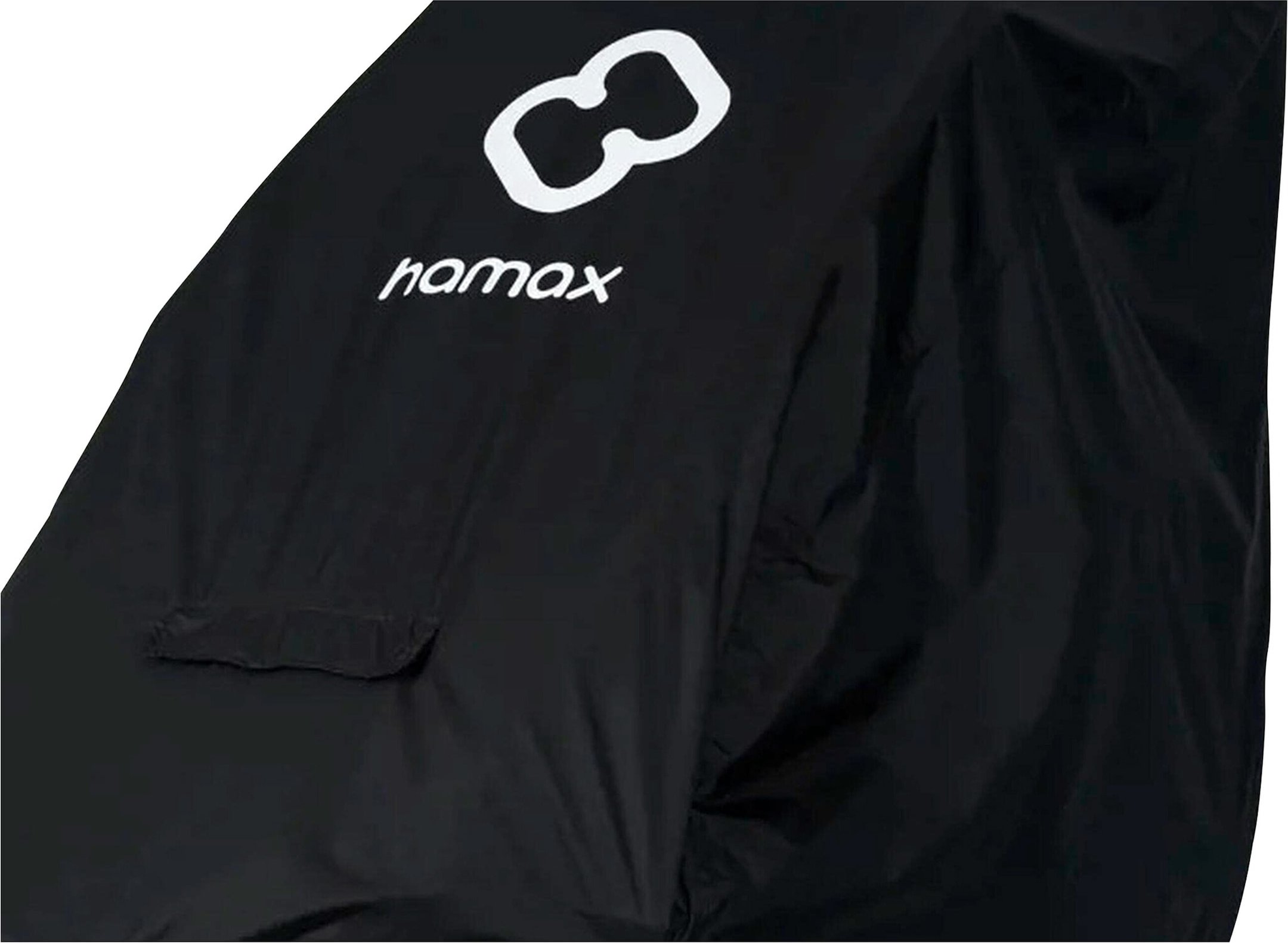 Hamax Wetterschutzcover