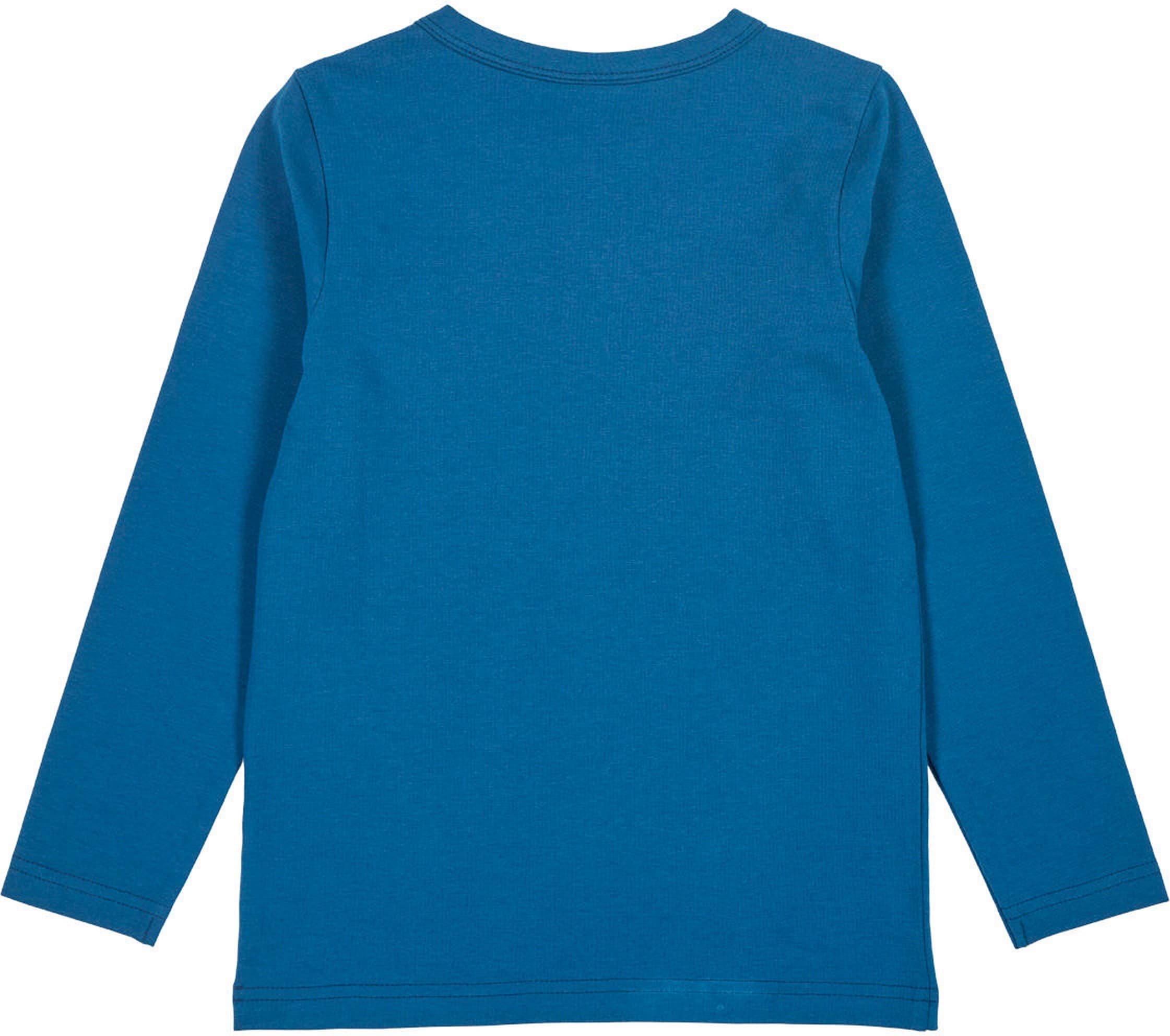 Thumbnail - Fred`S World Langarmshirt