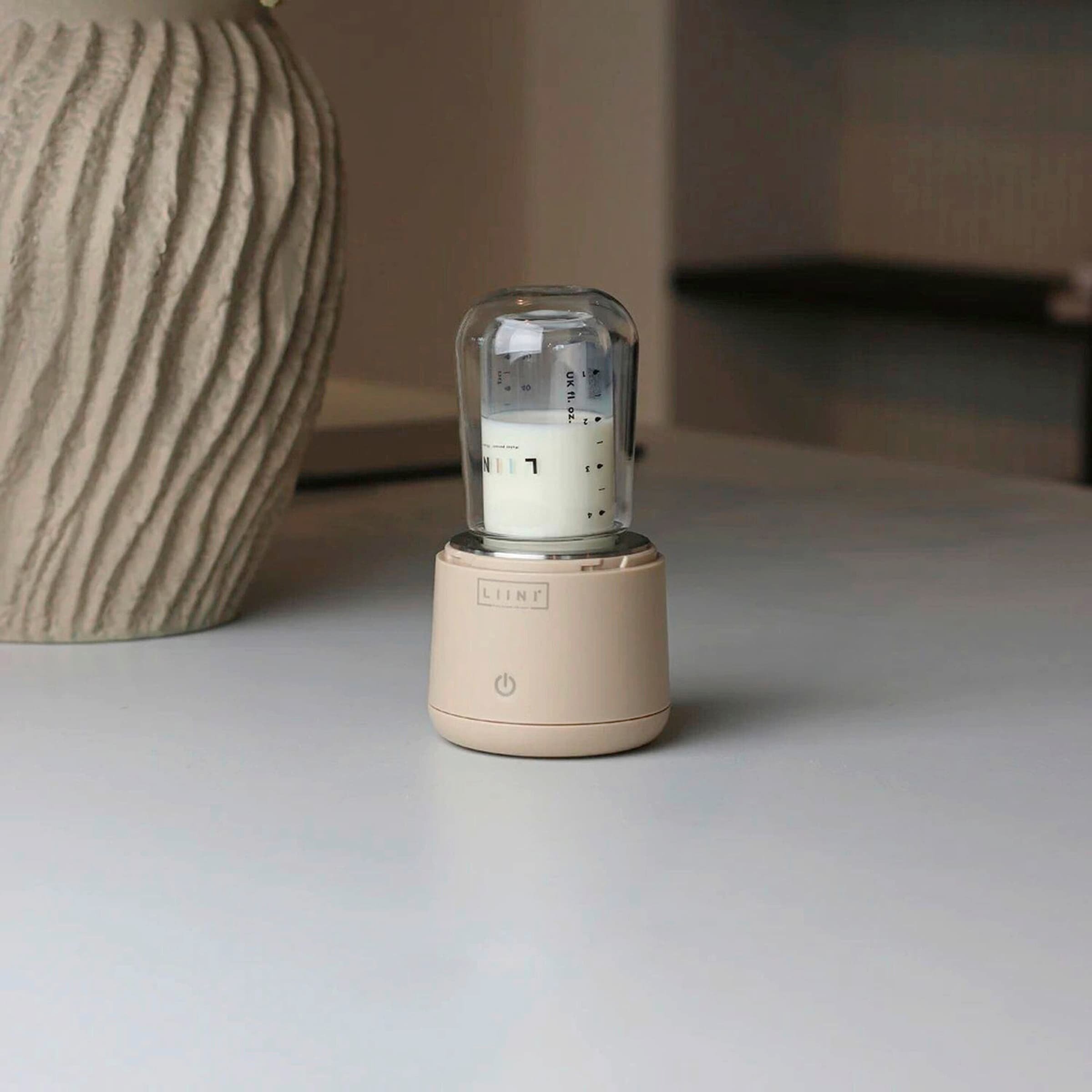 Liini Flaschenwärmer 3.0