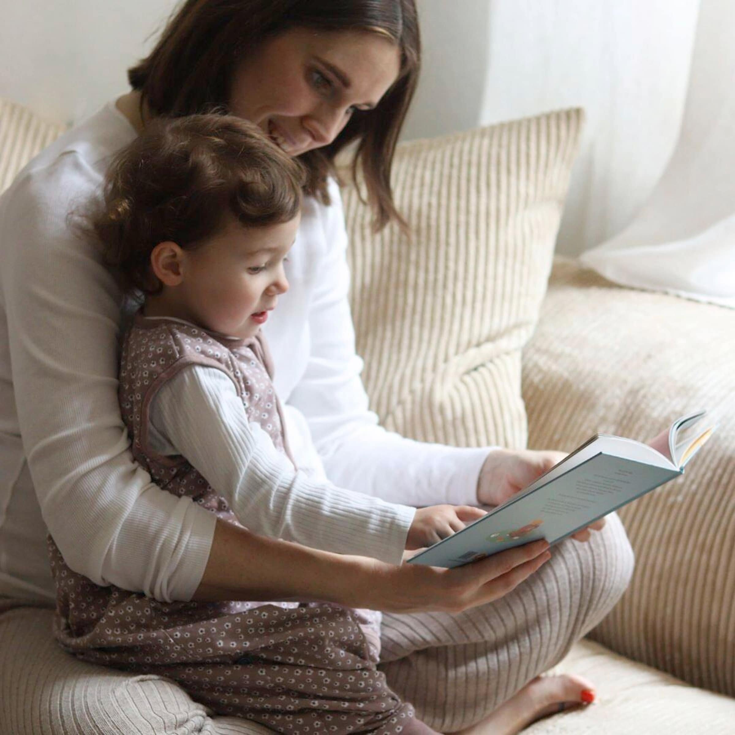 Emma & Noah Ganzjahres-Sleepoverall 1.0 TOG