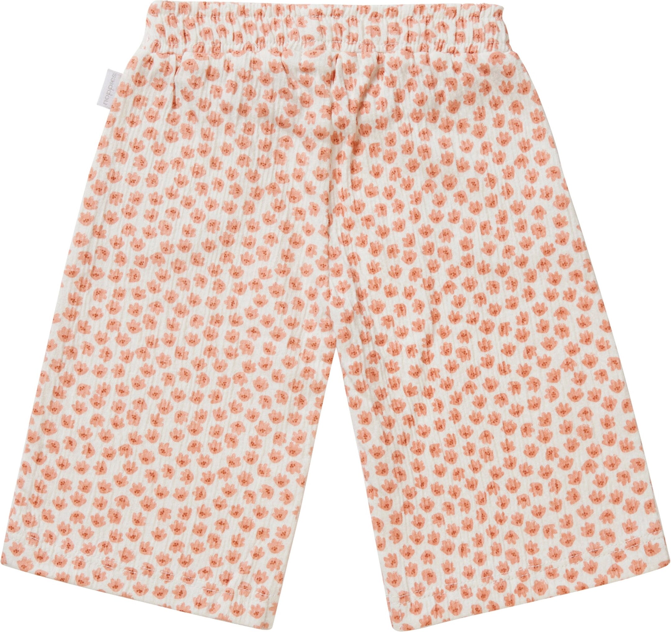 Noppies Krepp-Culotte Blumen