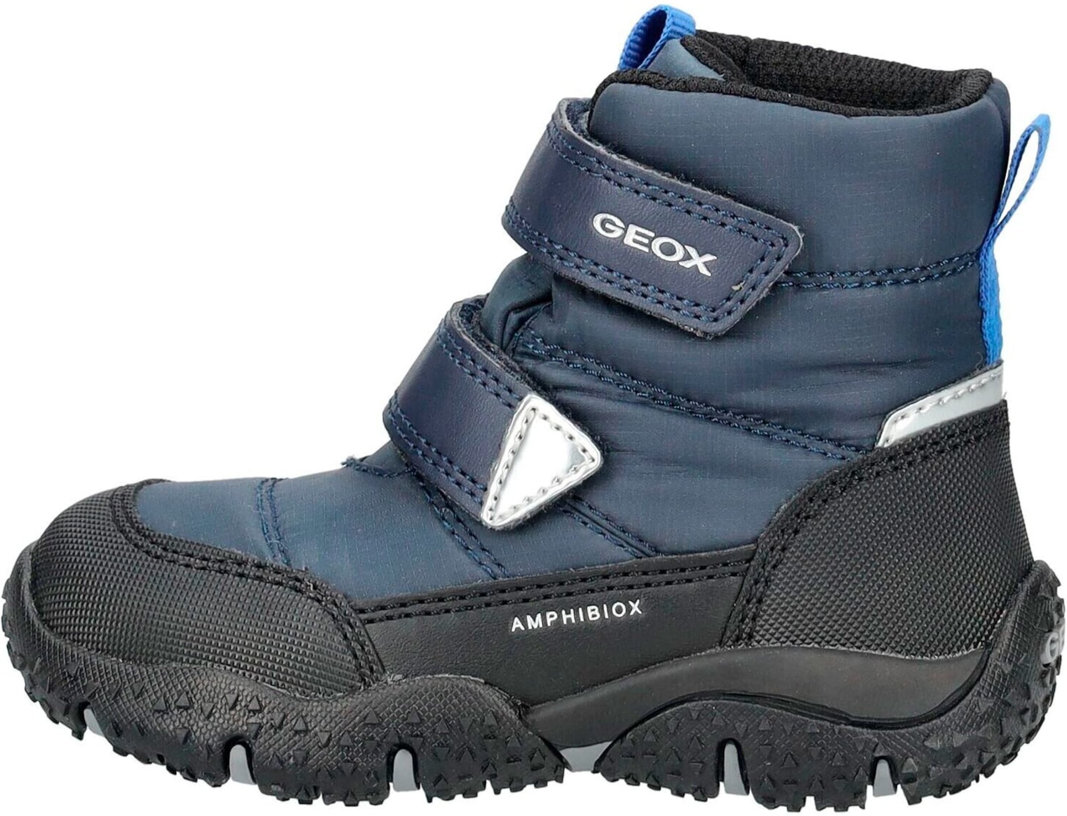 Thumbnail - Geox Stiefelette