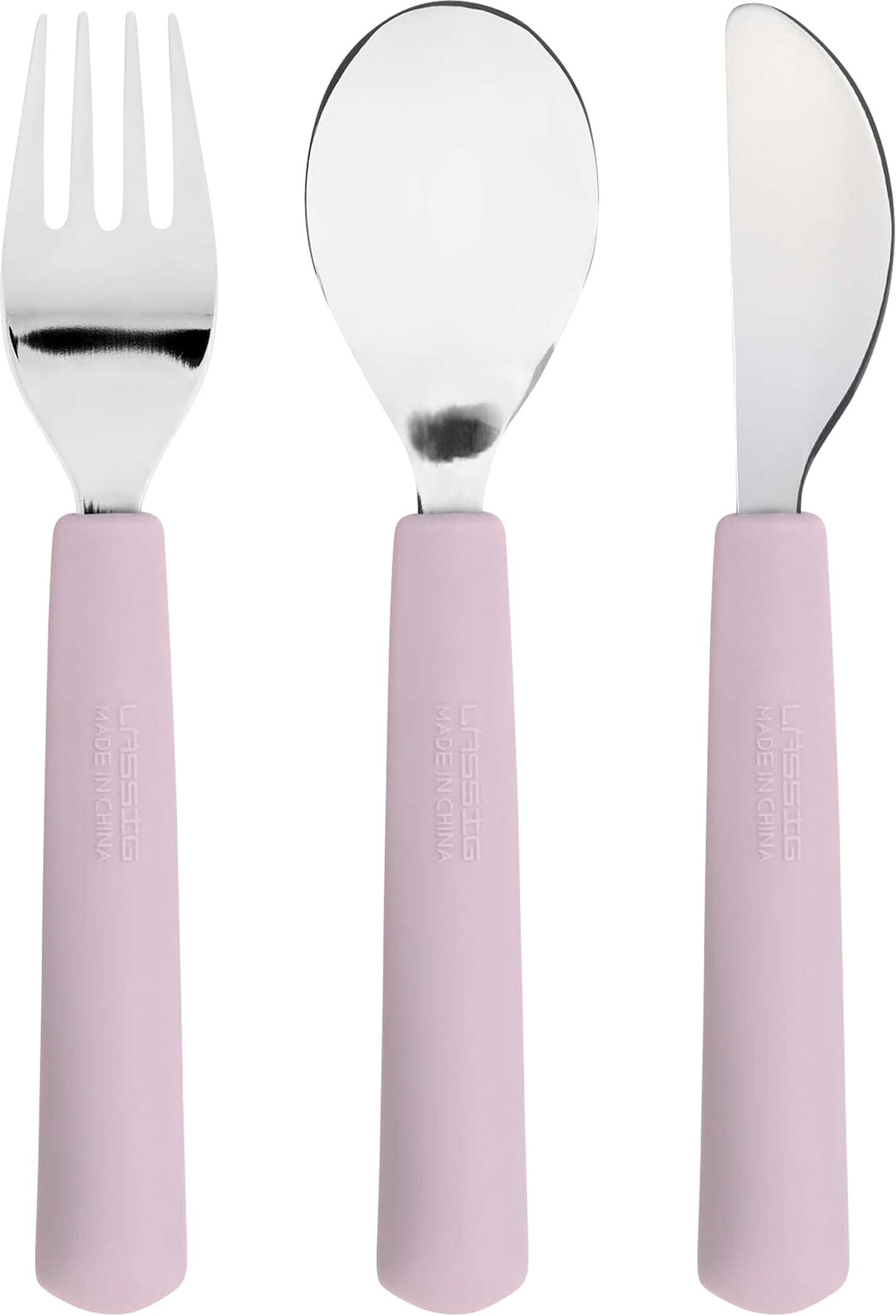 Lässig Besteck Happy Rascals